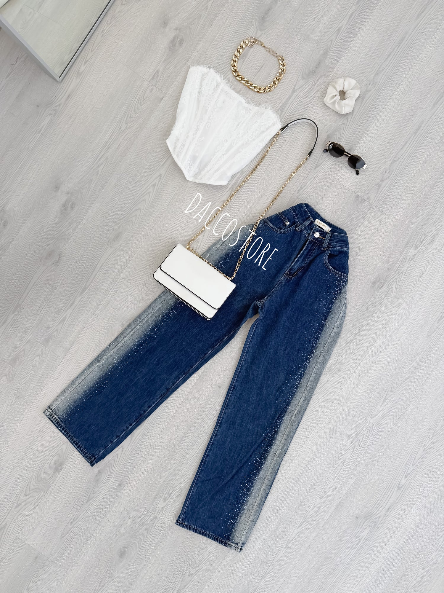 Calça Sofia
