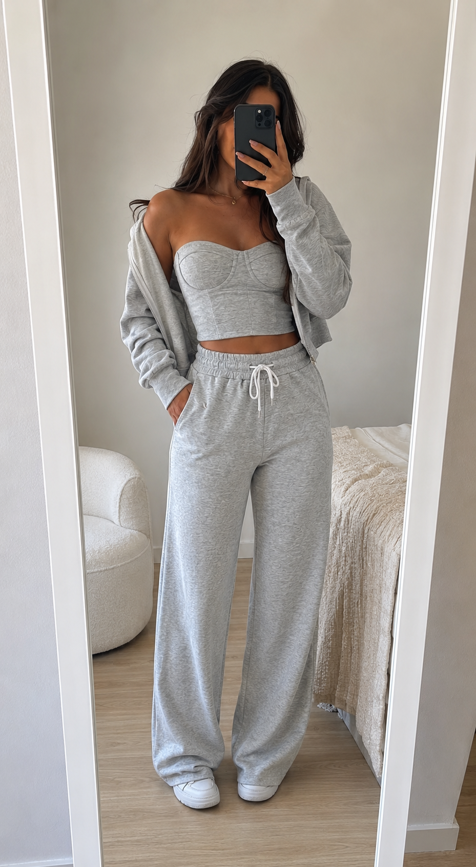 Conjunto Dallas