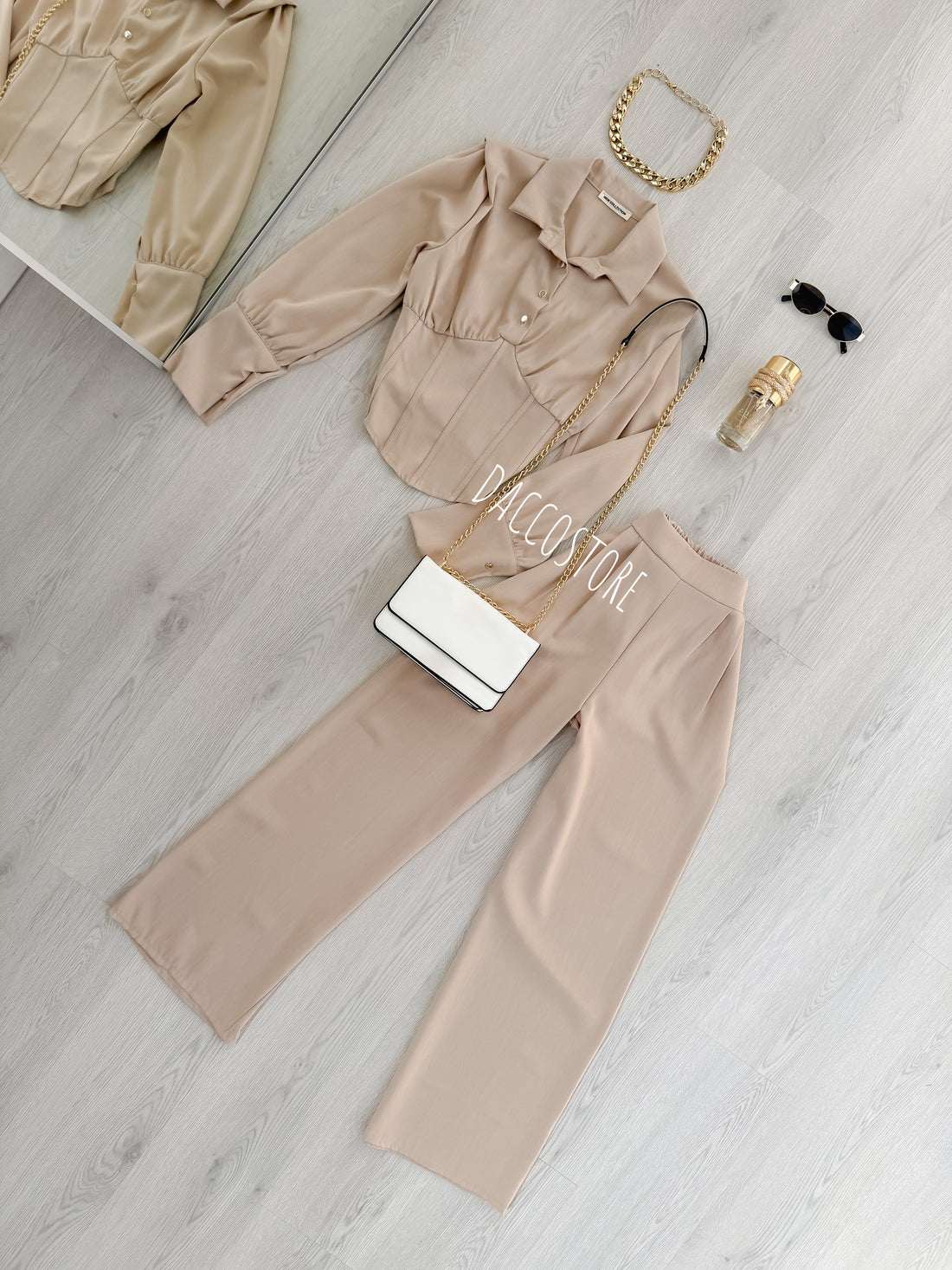 Conjunto Mirela