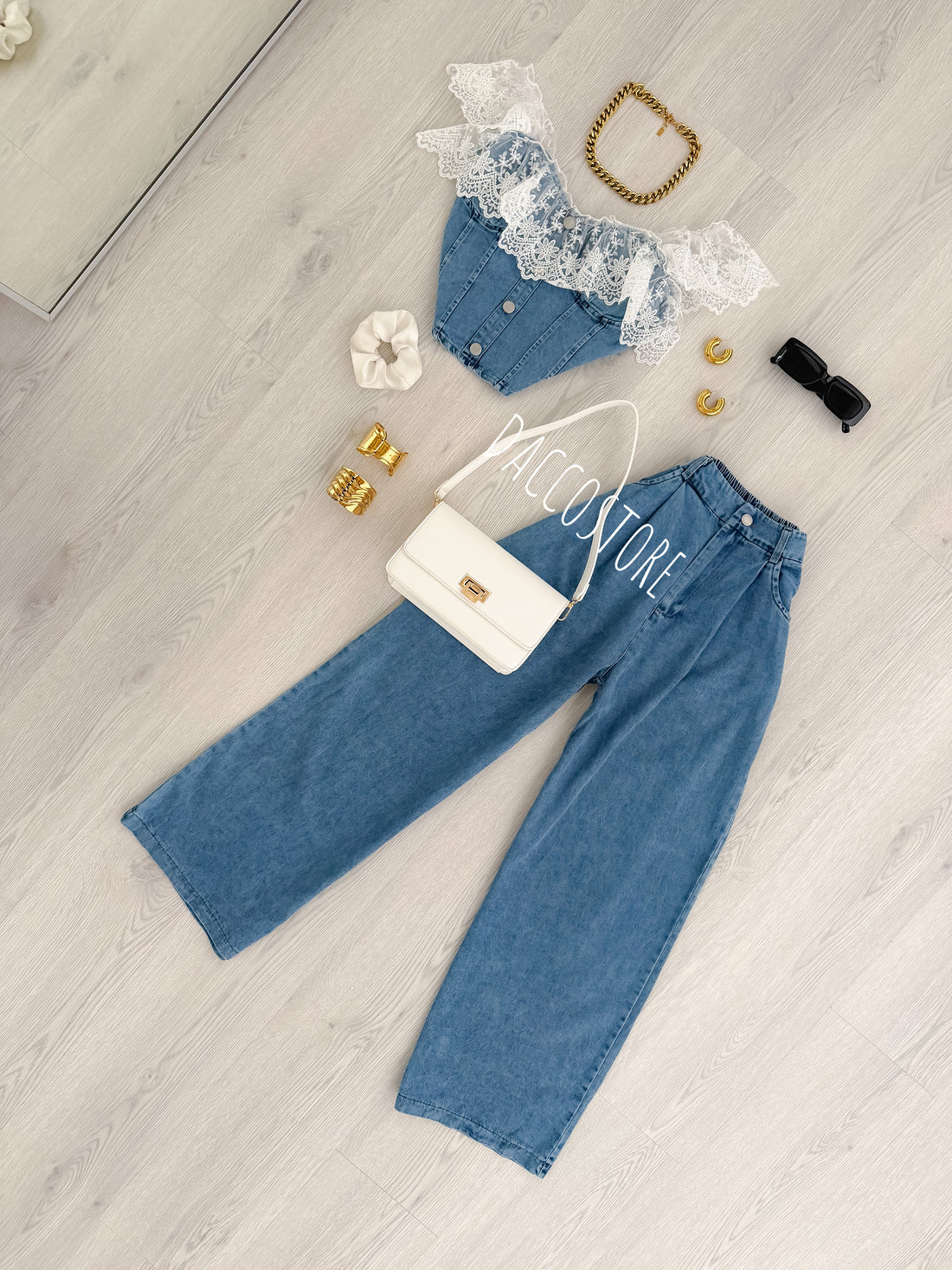 Conjunto Benny