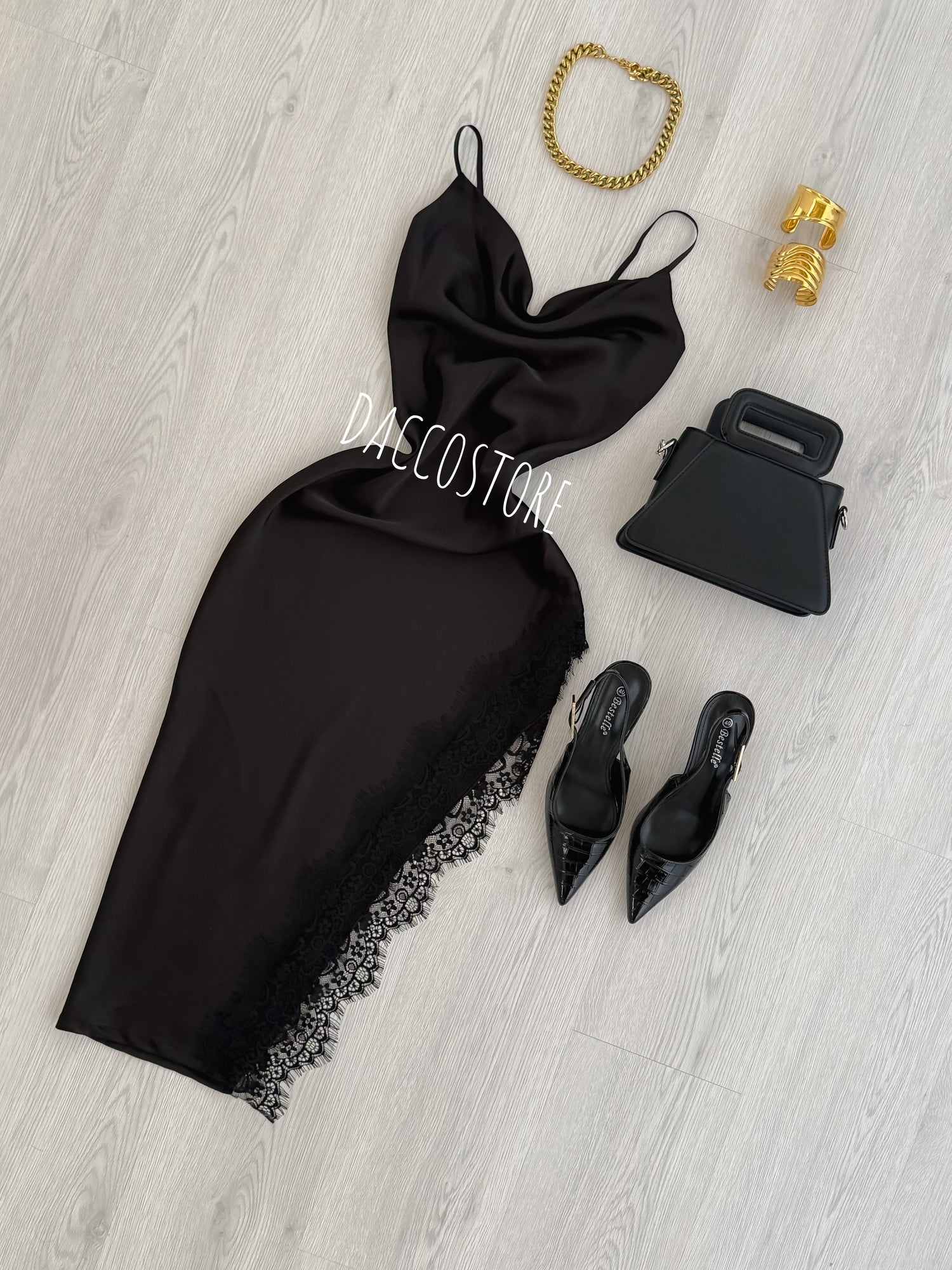 Vestido Aurora