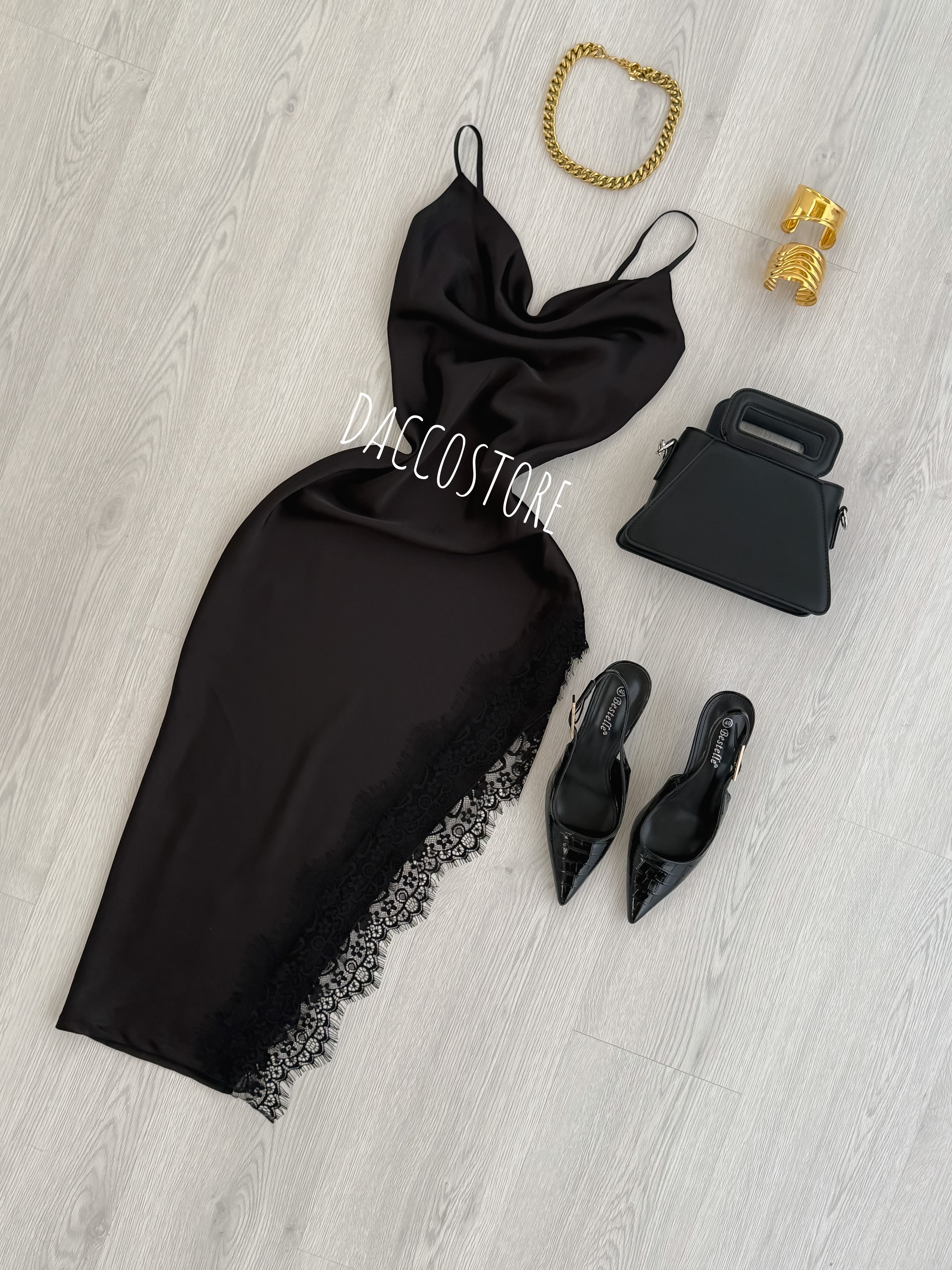 Vestido Aurora