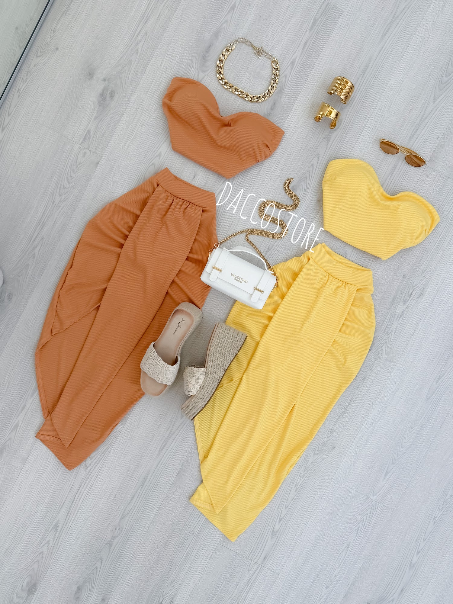 Conjunto Bali