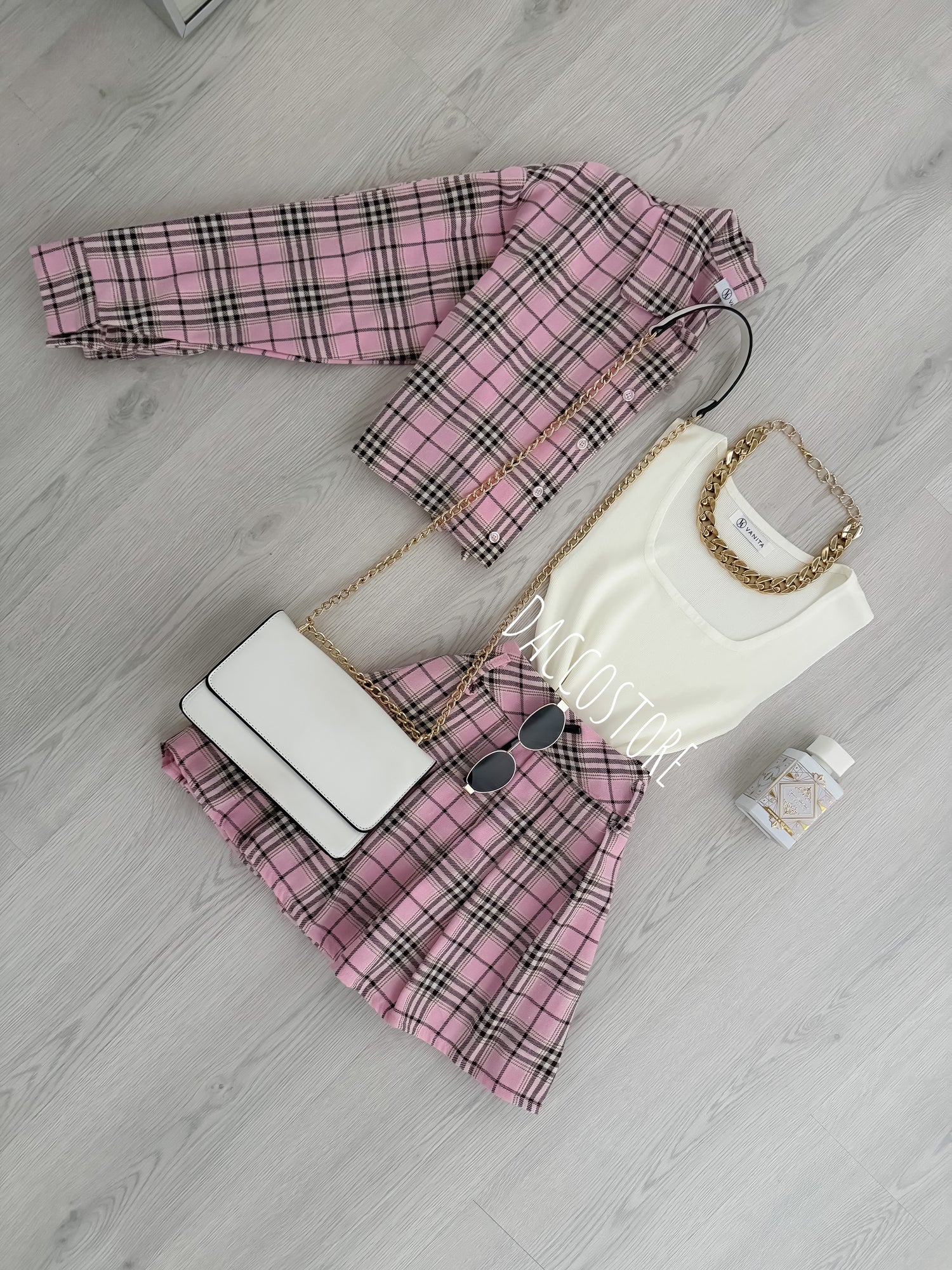 Conjunto Londres