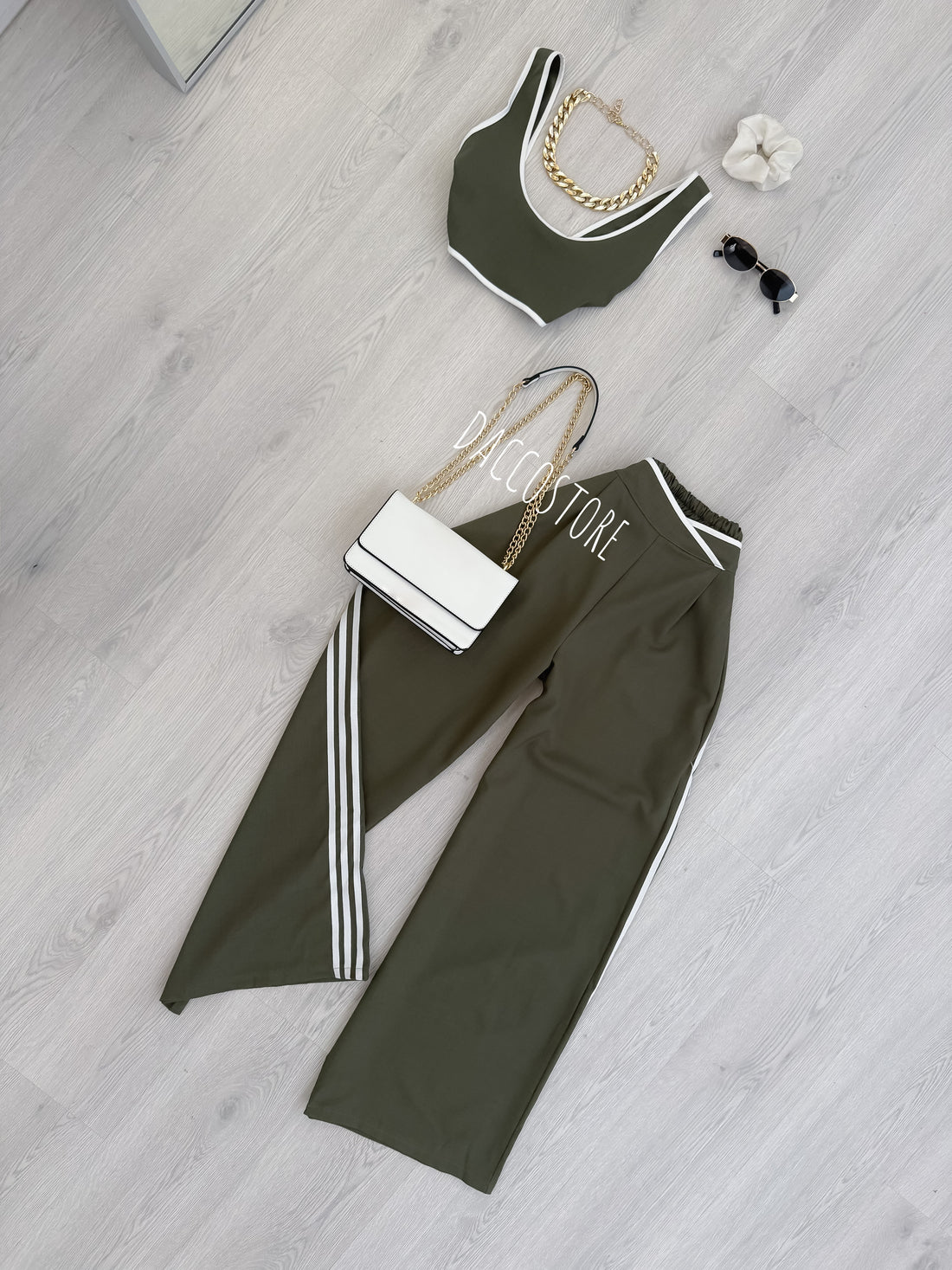 Conjunto Elias