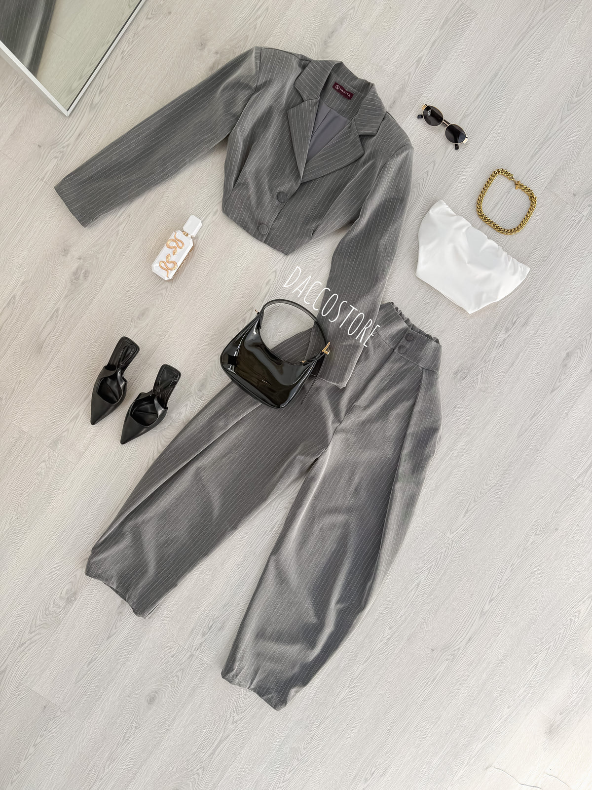 Conjunto Valéria