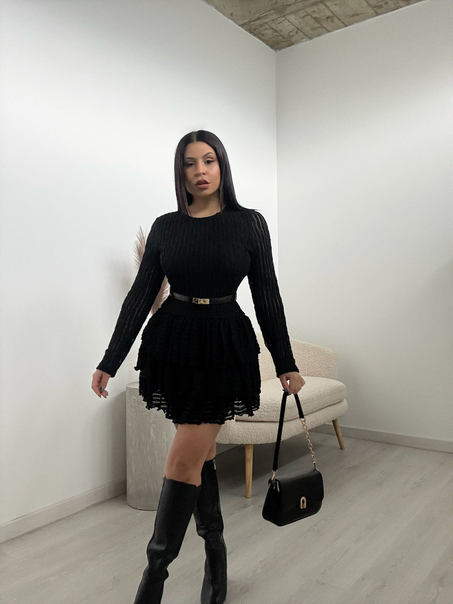 Vestido Viviane