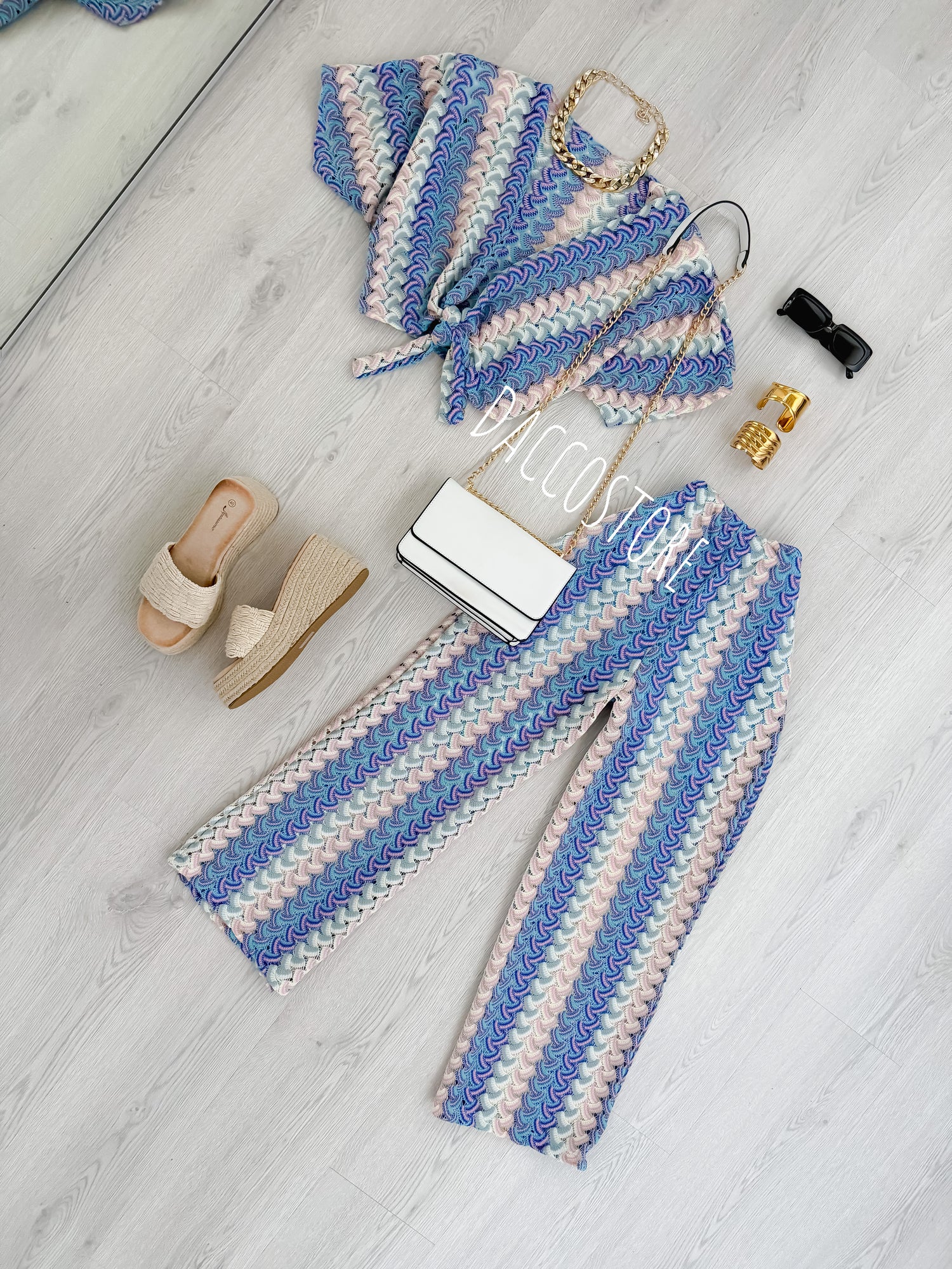 Conjunto Alma