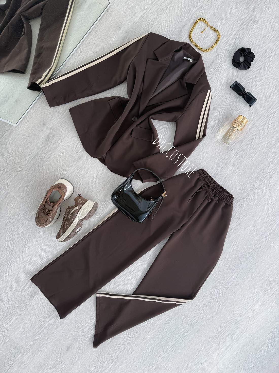Conjunto Pamela