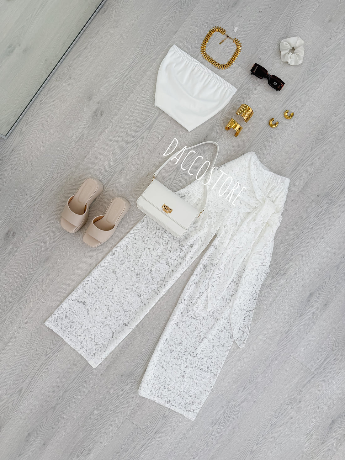 Conjunto Lili