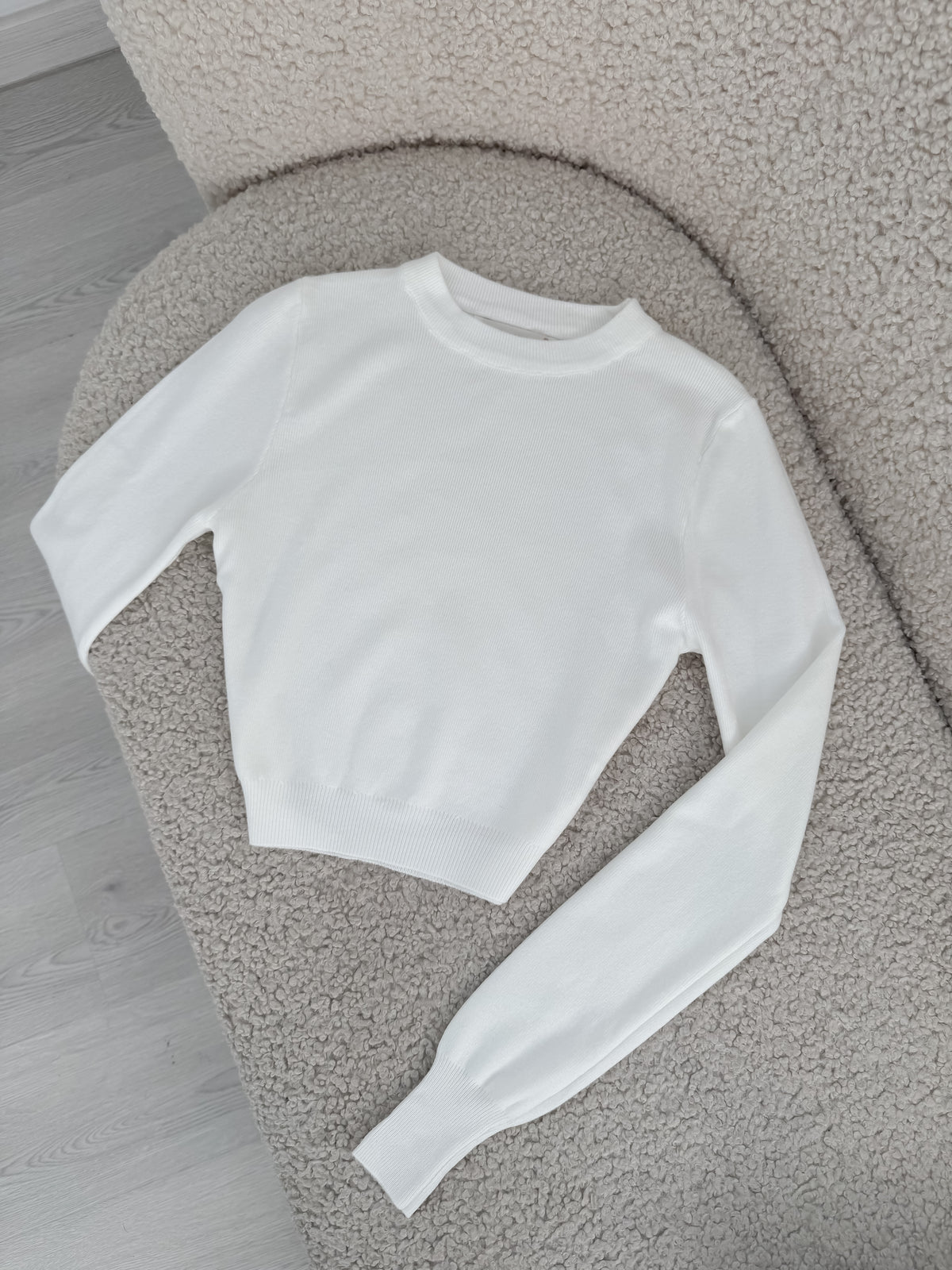 Camisola Anna
