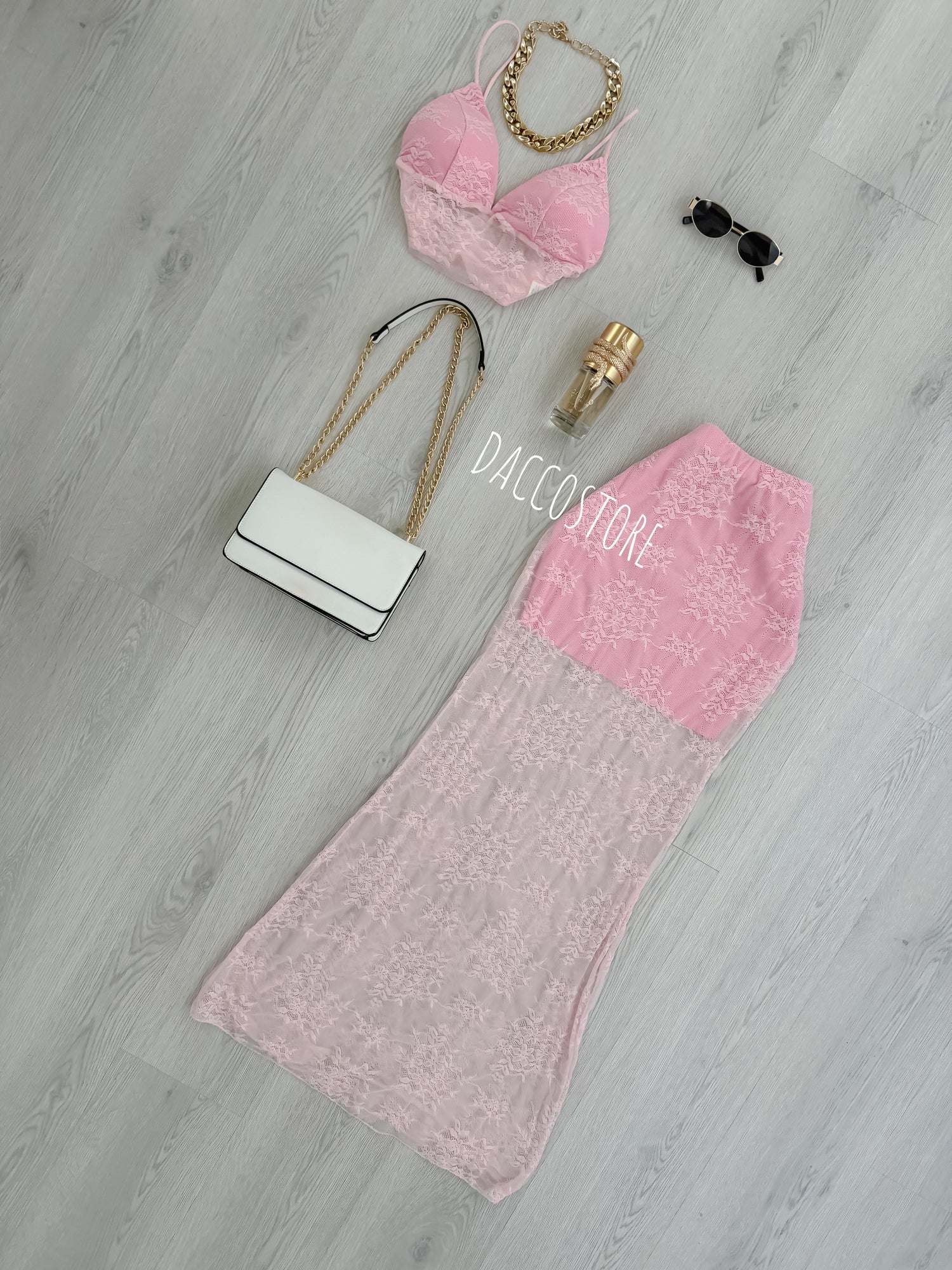 Conjunto Milena