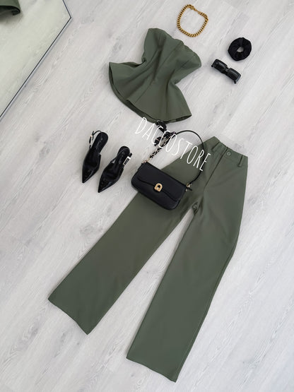Conjunto Yoko