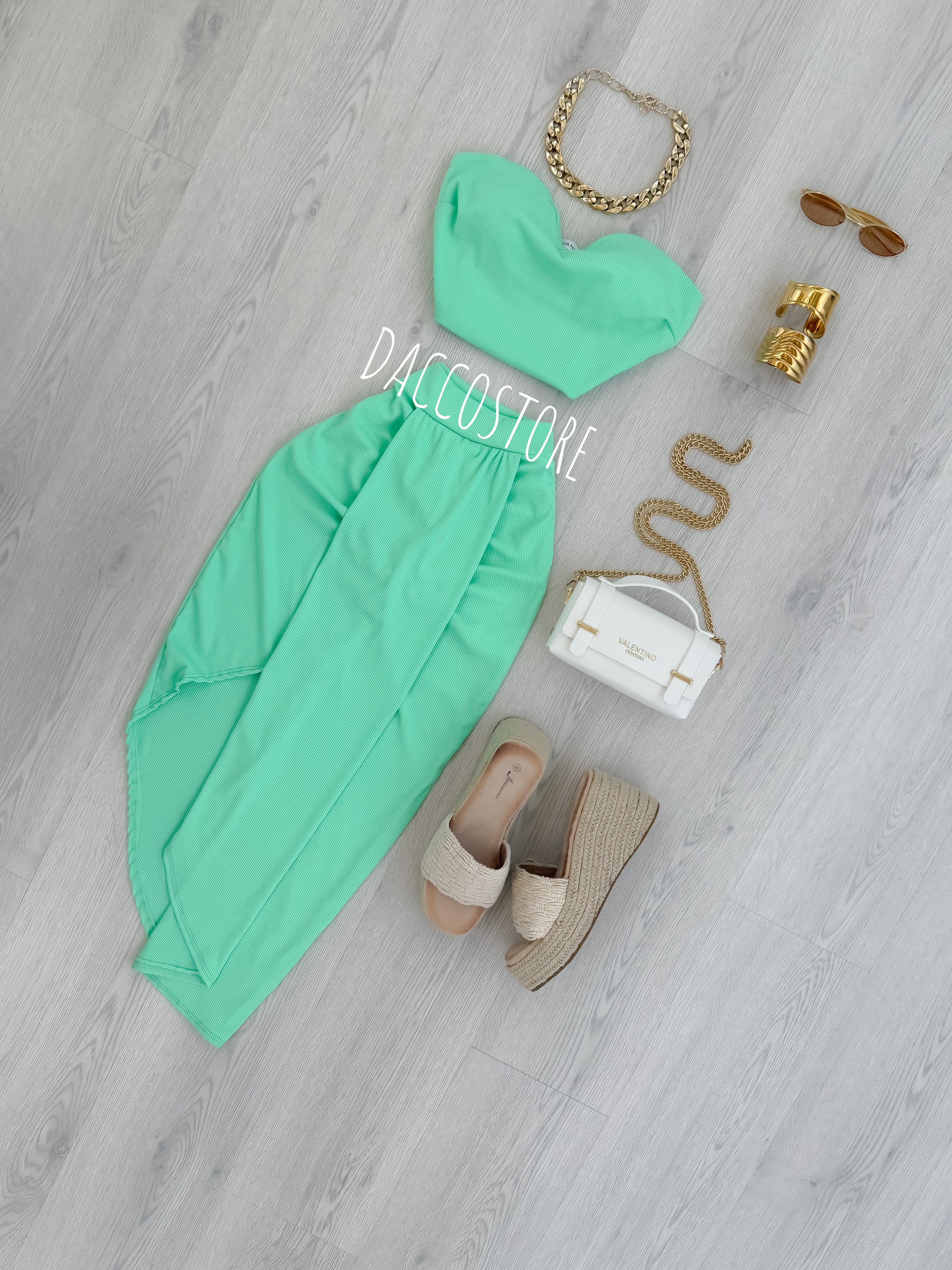 Conjunto Bali