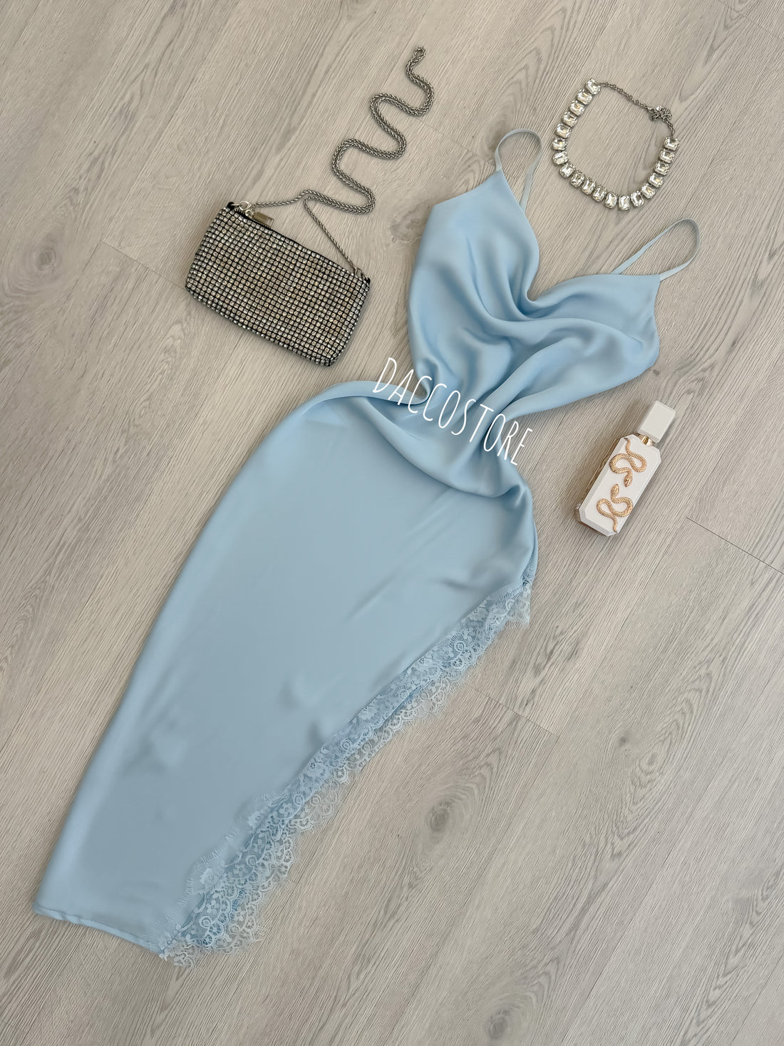 Vestido Aurora