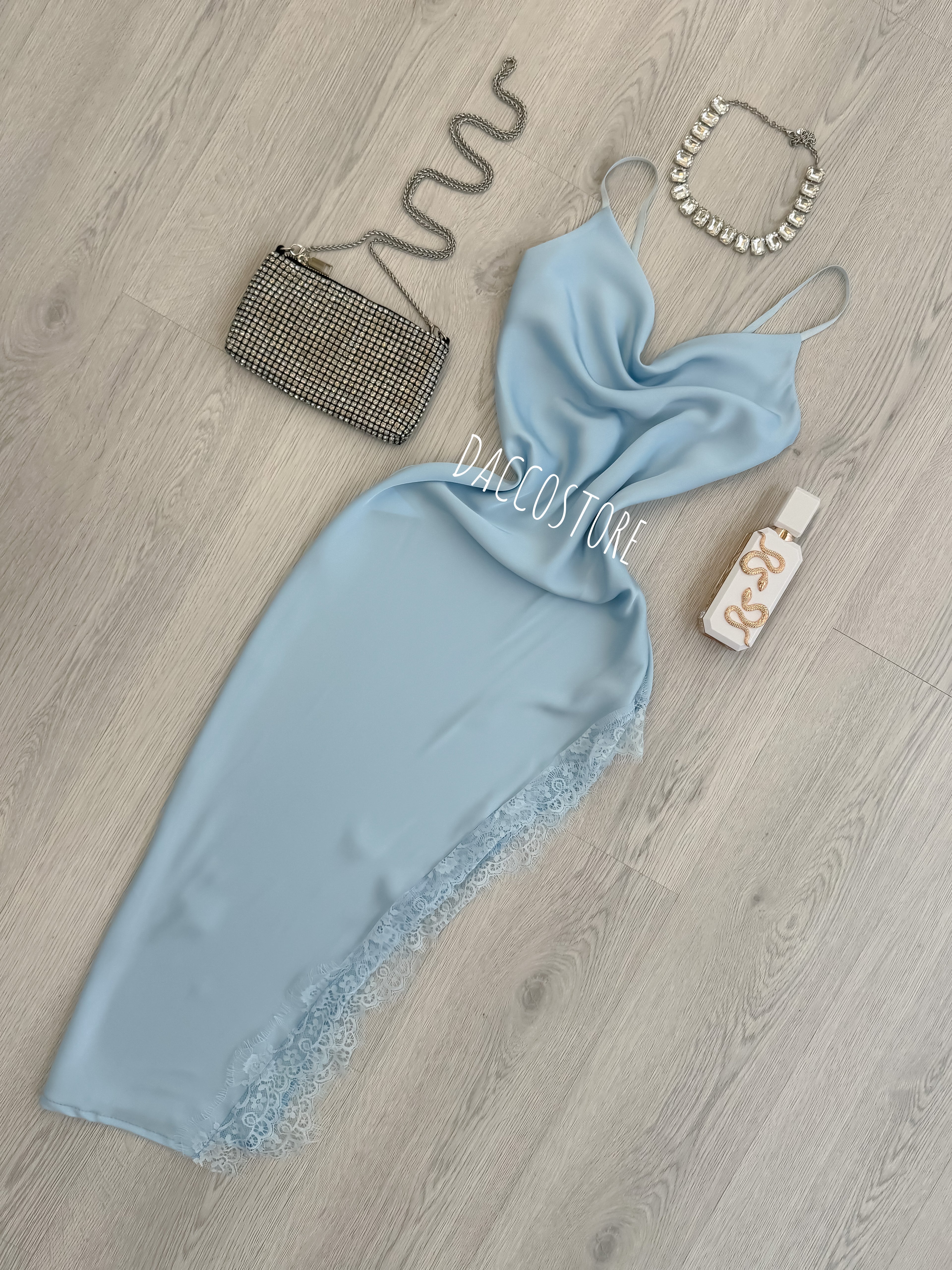 Vestido Aurora