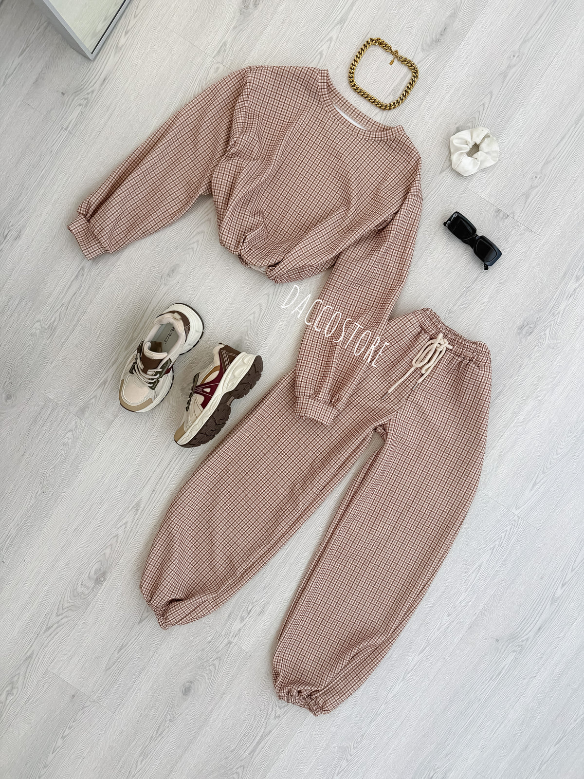 Conjunto Nizia