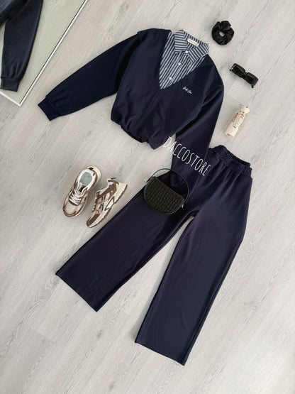 Conjunto Jullie