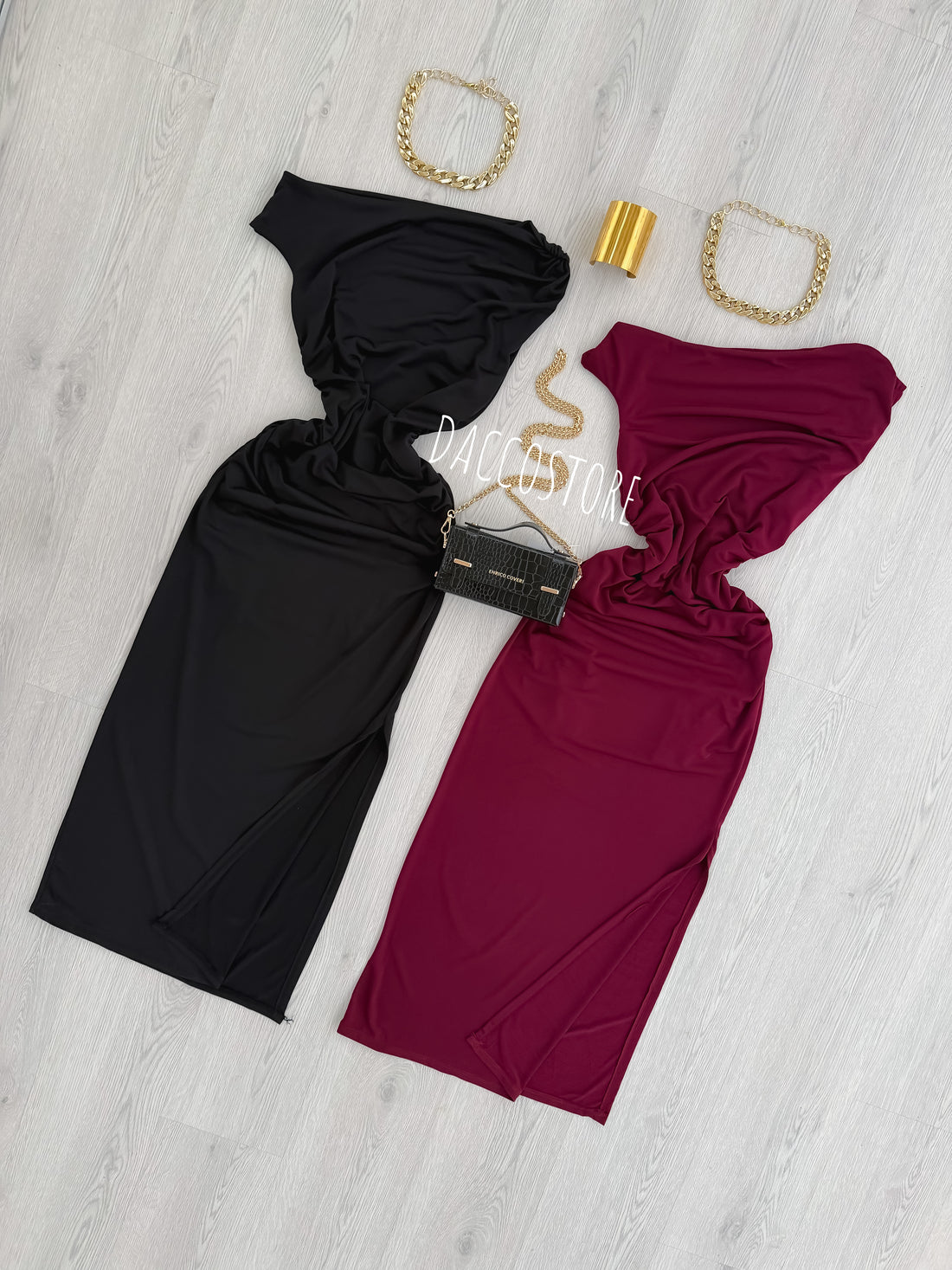 Vestido Kourtney