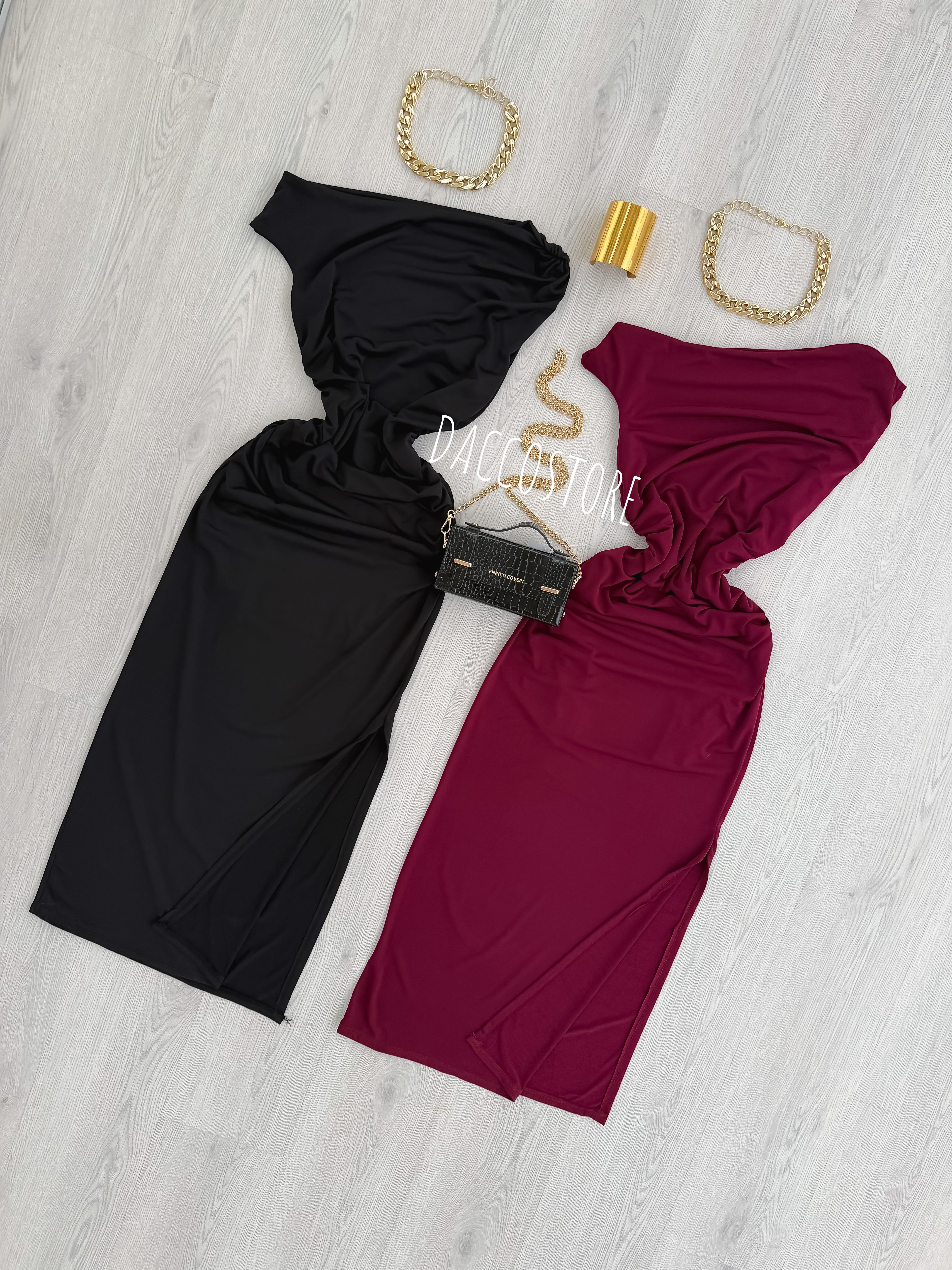 Vestido Kourtney