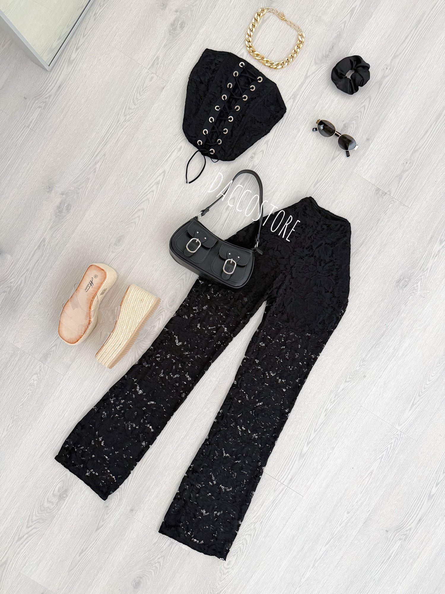 Conjunto Alicia