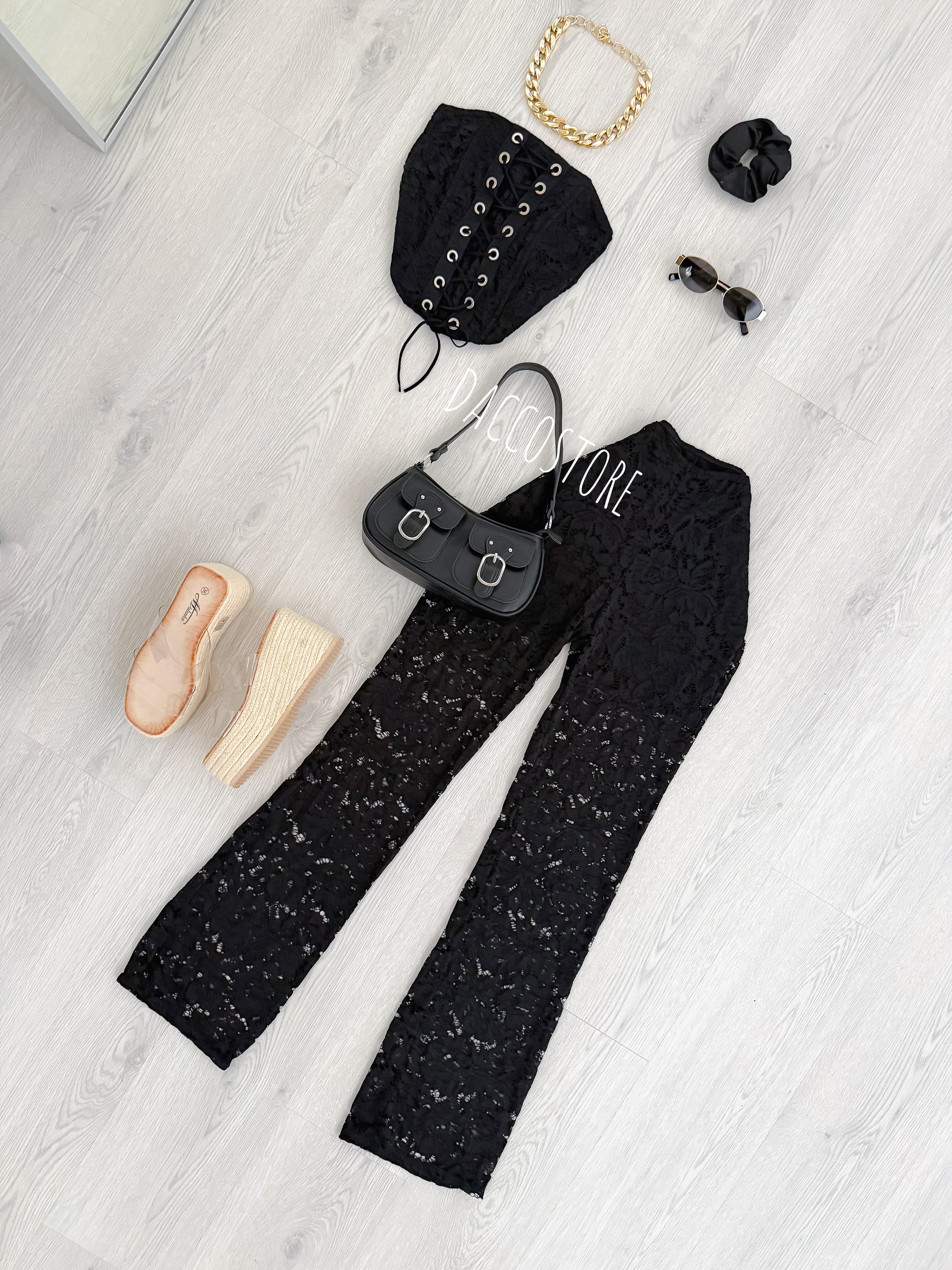 Conjunto Alicia
