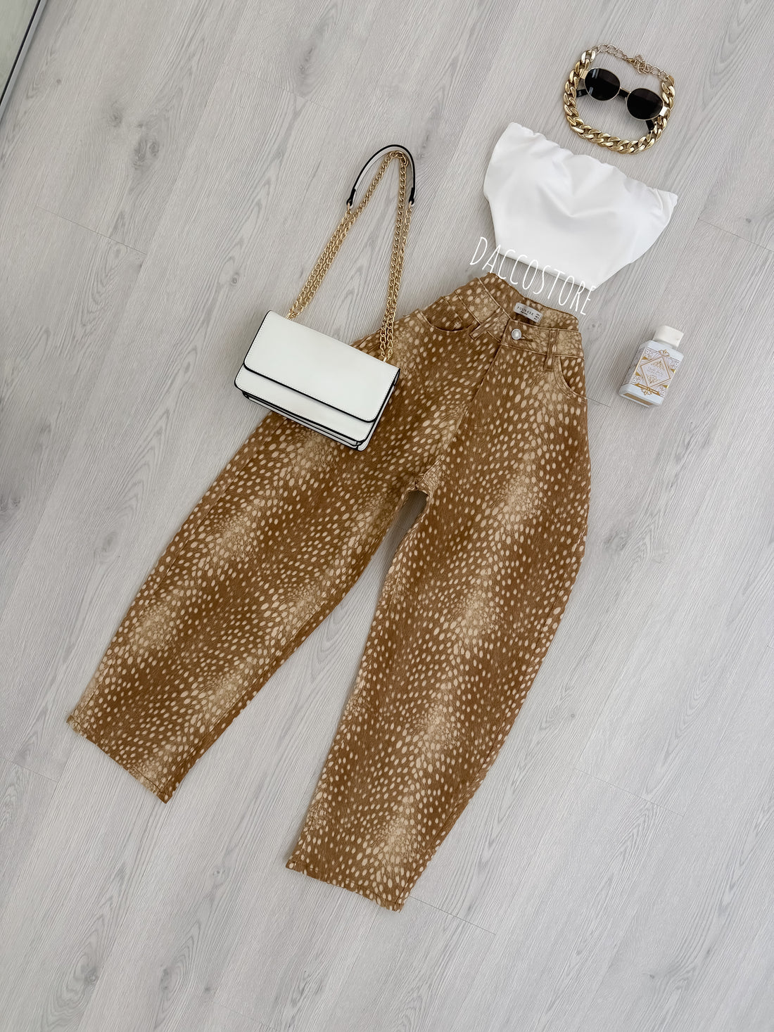 Calça Alana
