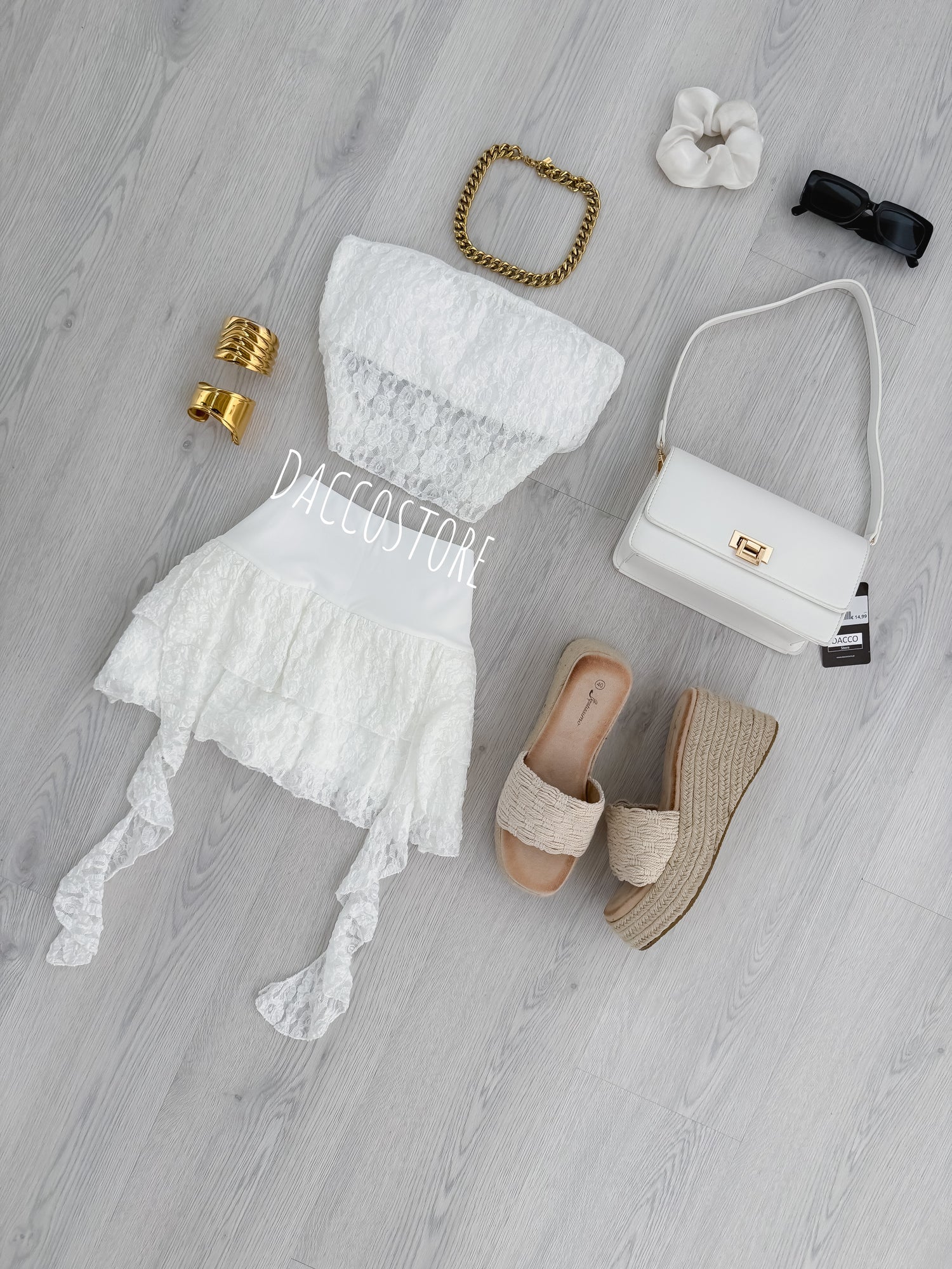 Conjunto Naya