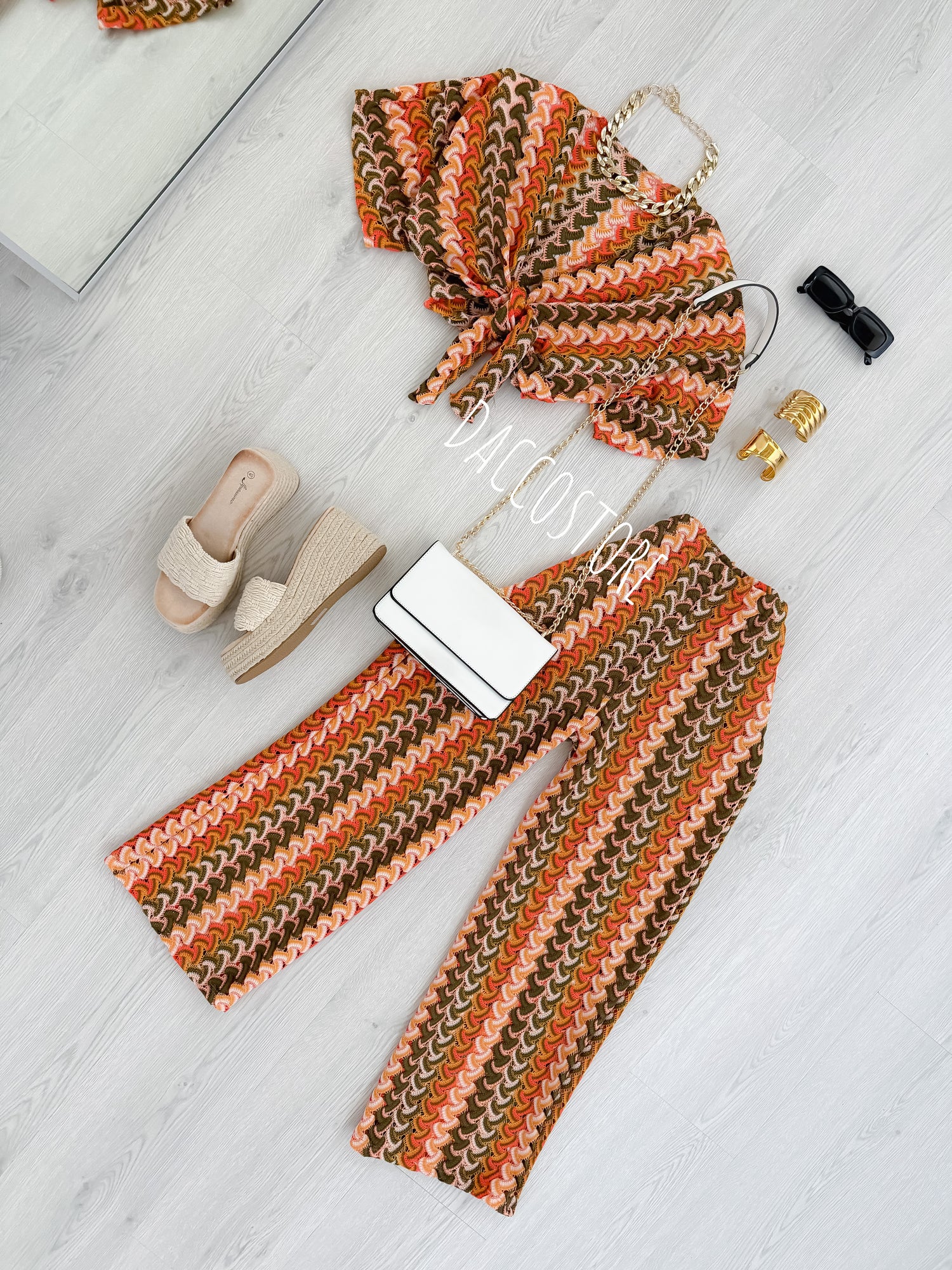 Conjunto Alma