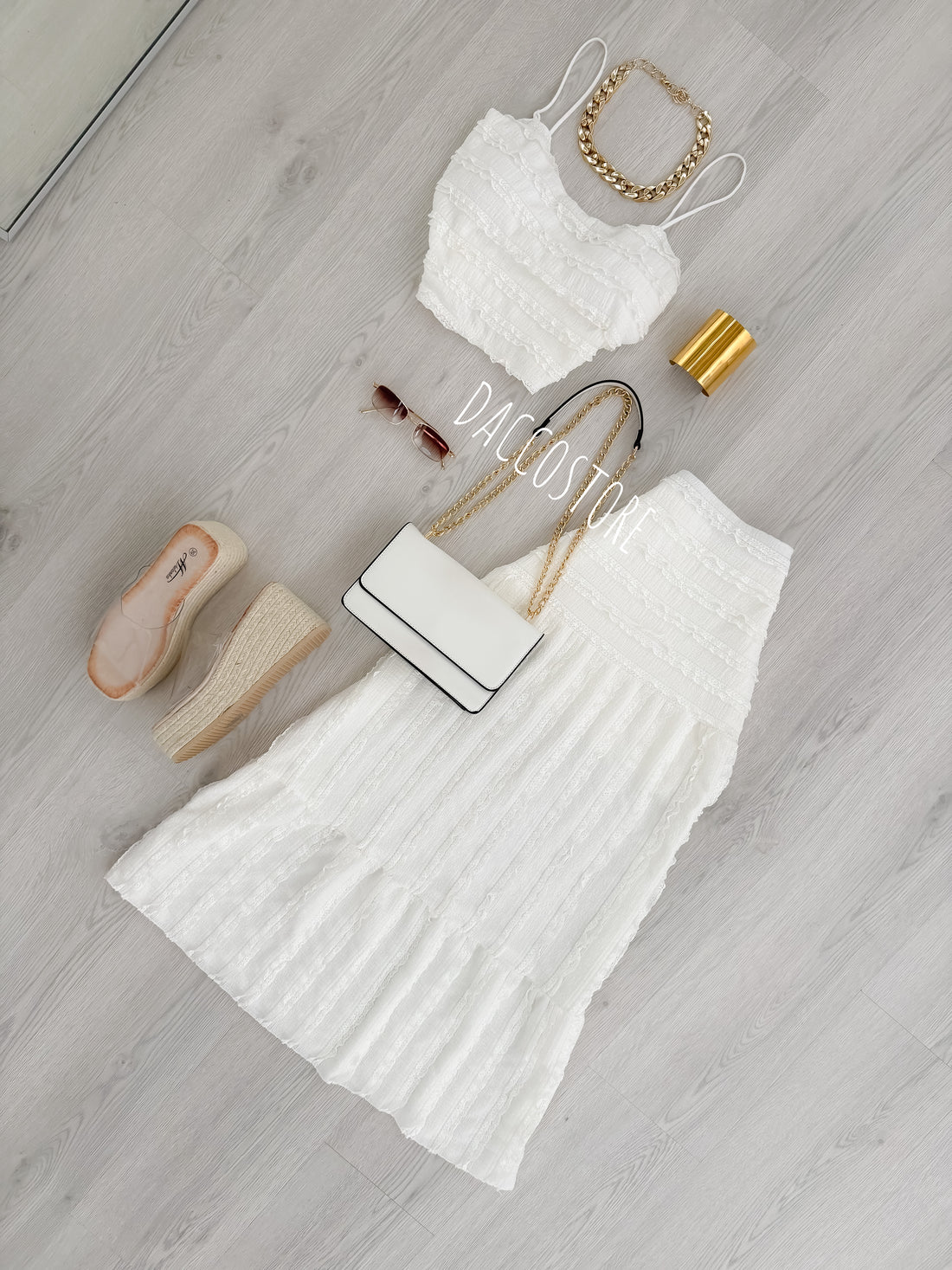 Conjunto Sevilha