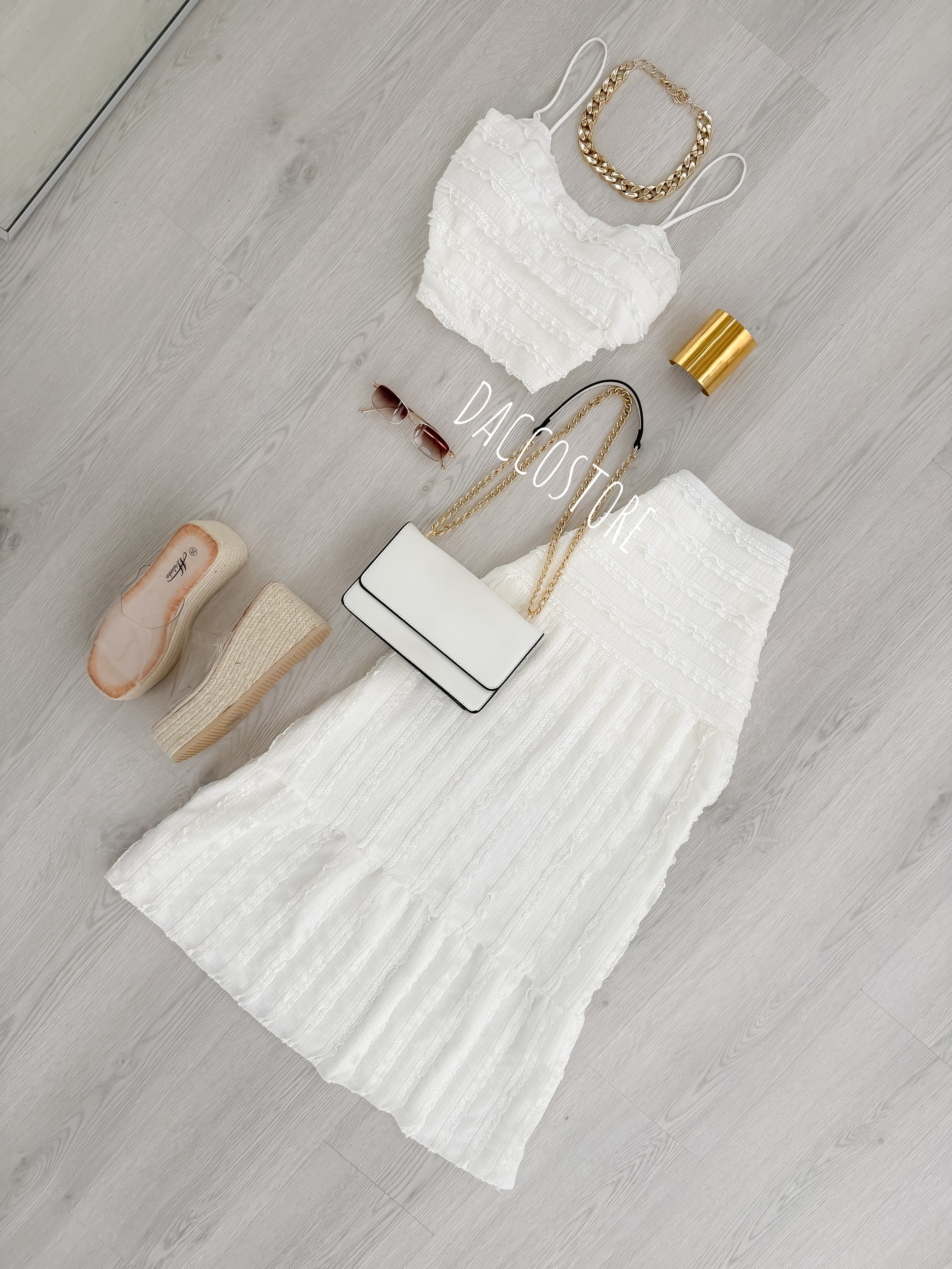Conjunto Sevilha
