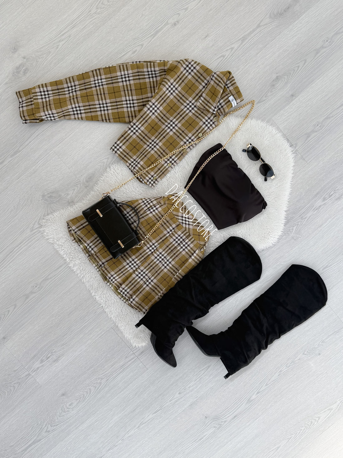 Conjunto Londres