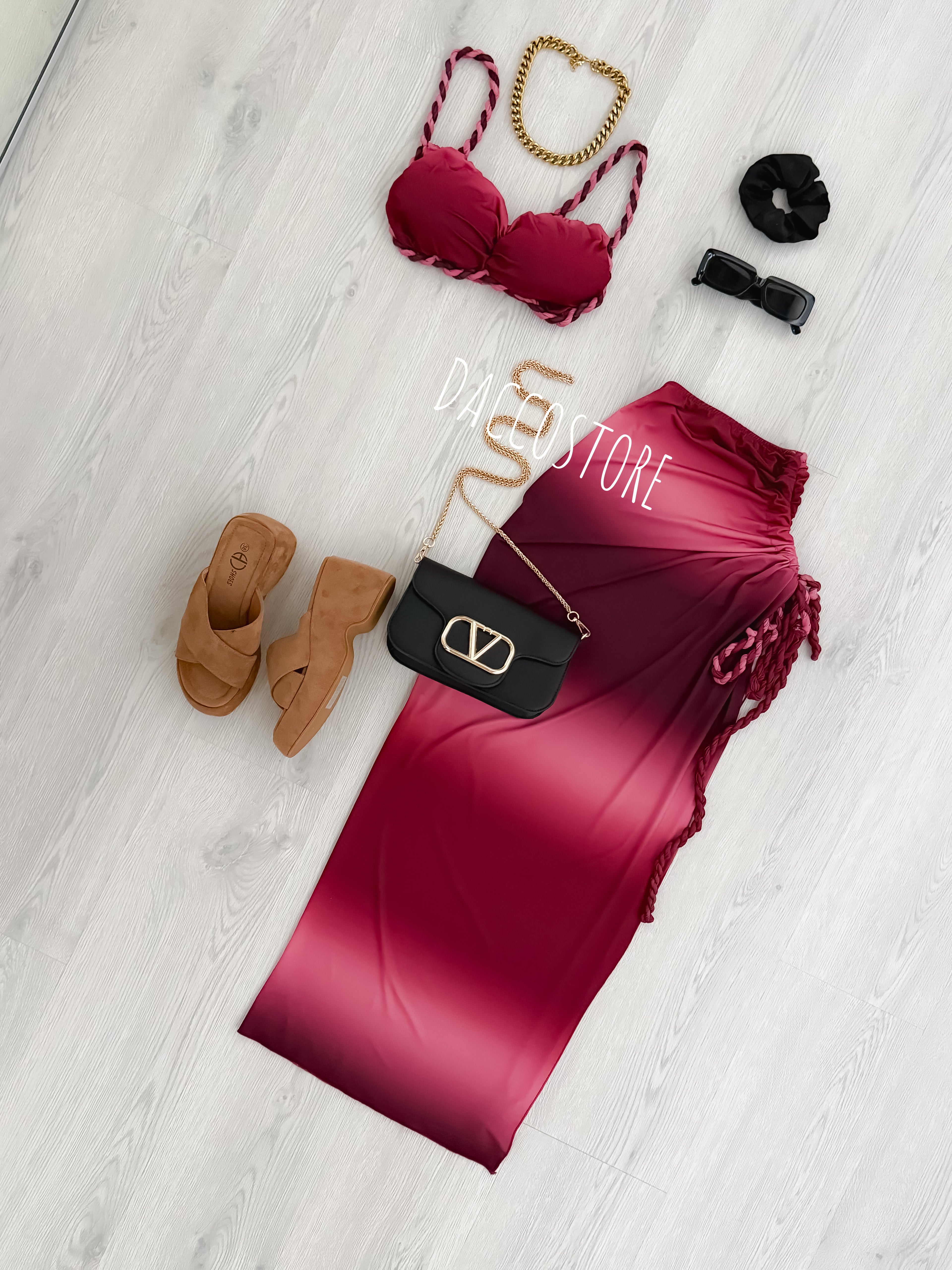 Conjunto Zaya