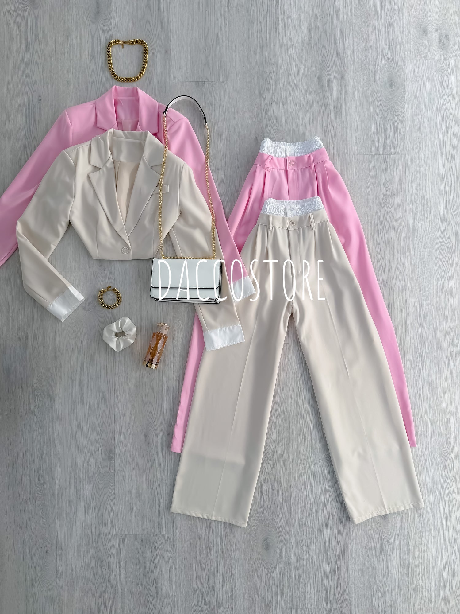 Conjunto Melina
