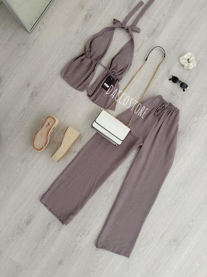Conjunto Thalia