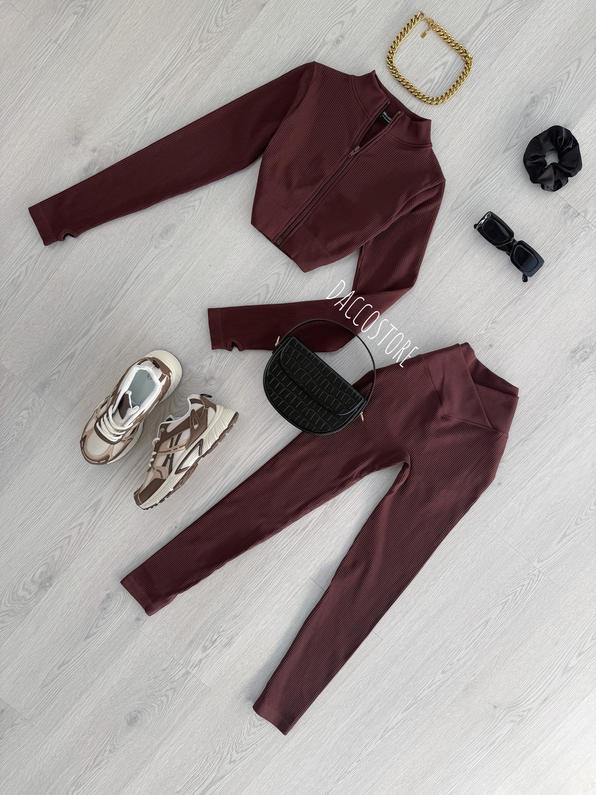 Conjunto Zara