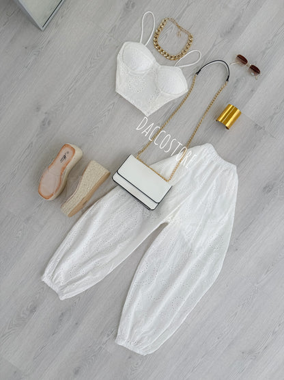Conjunto Angel