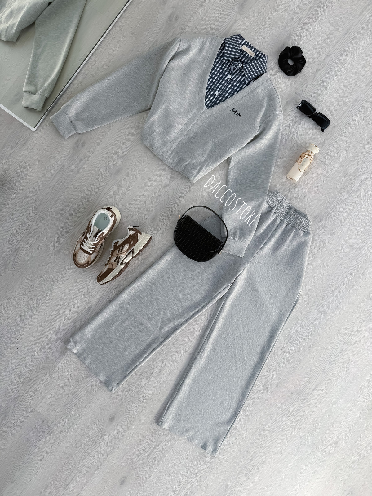 Conjunto Jullie