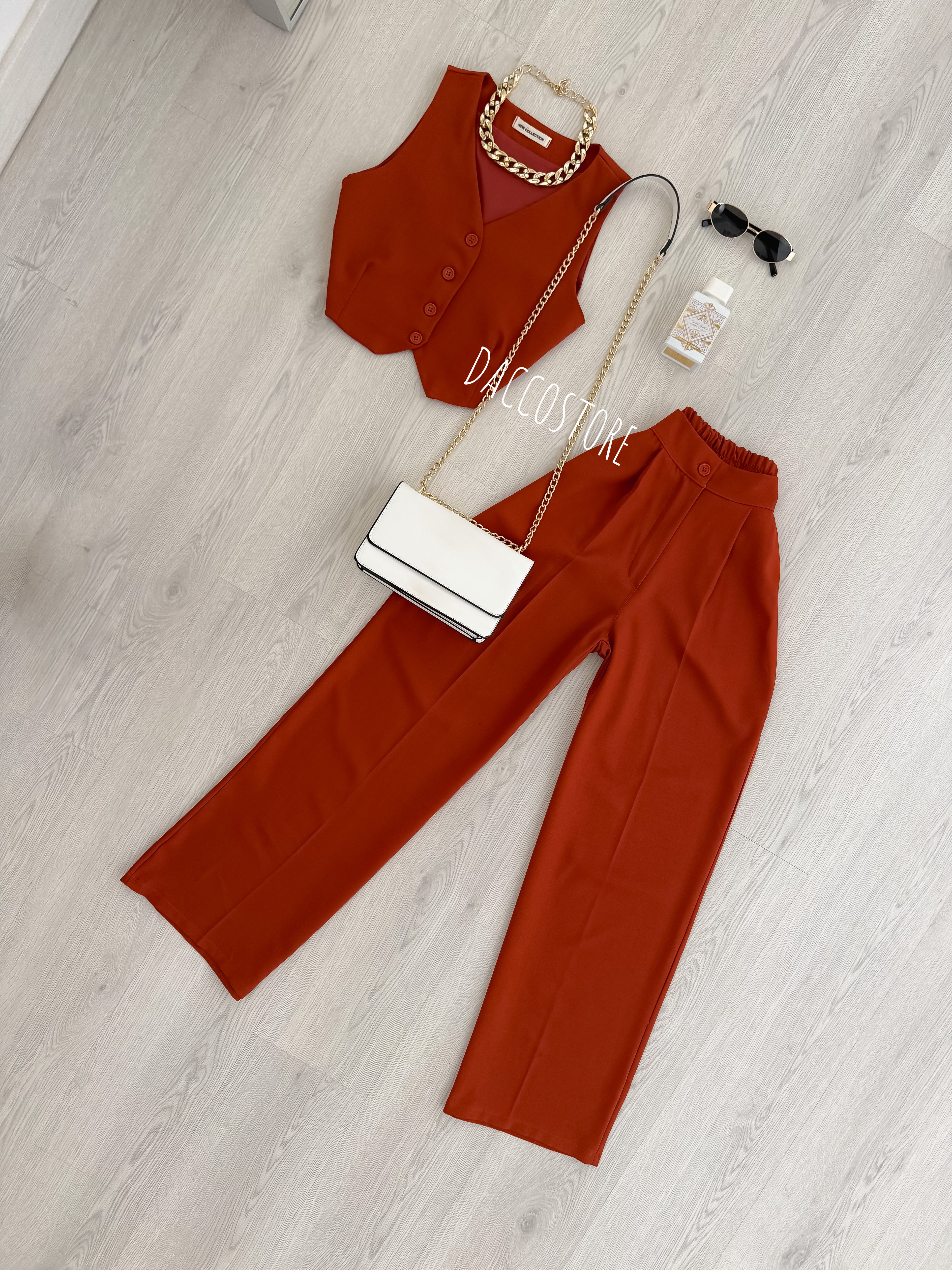 Conjunto Constança