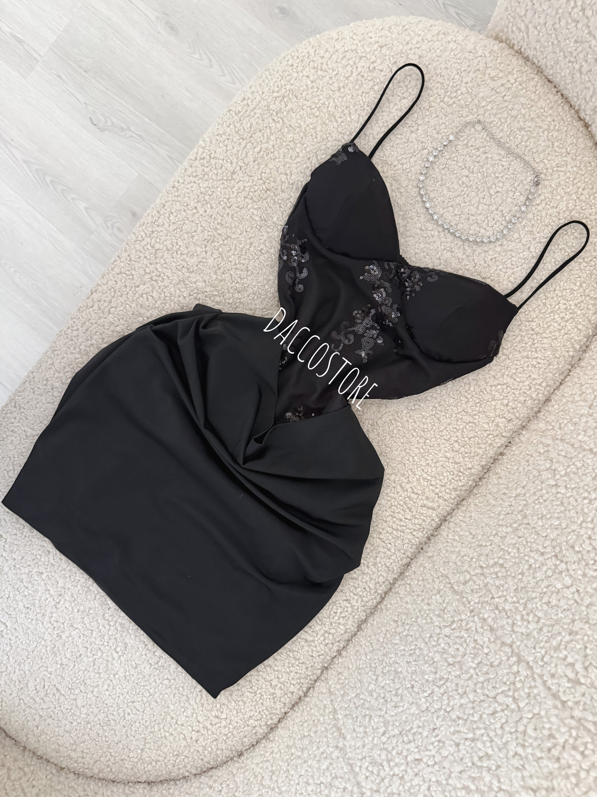 Vestido Lara