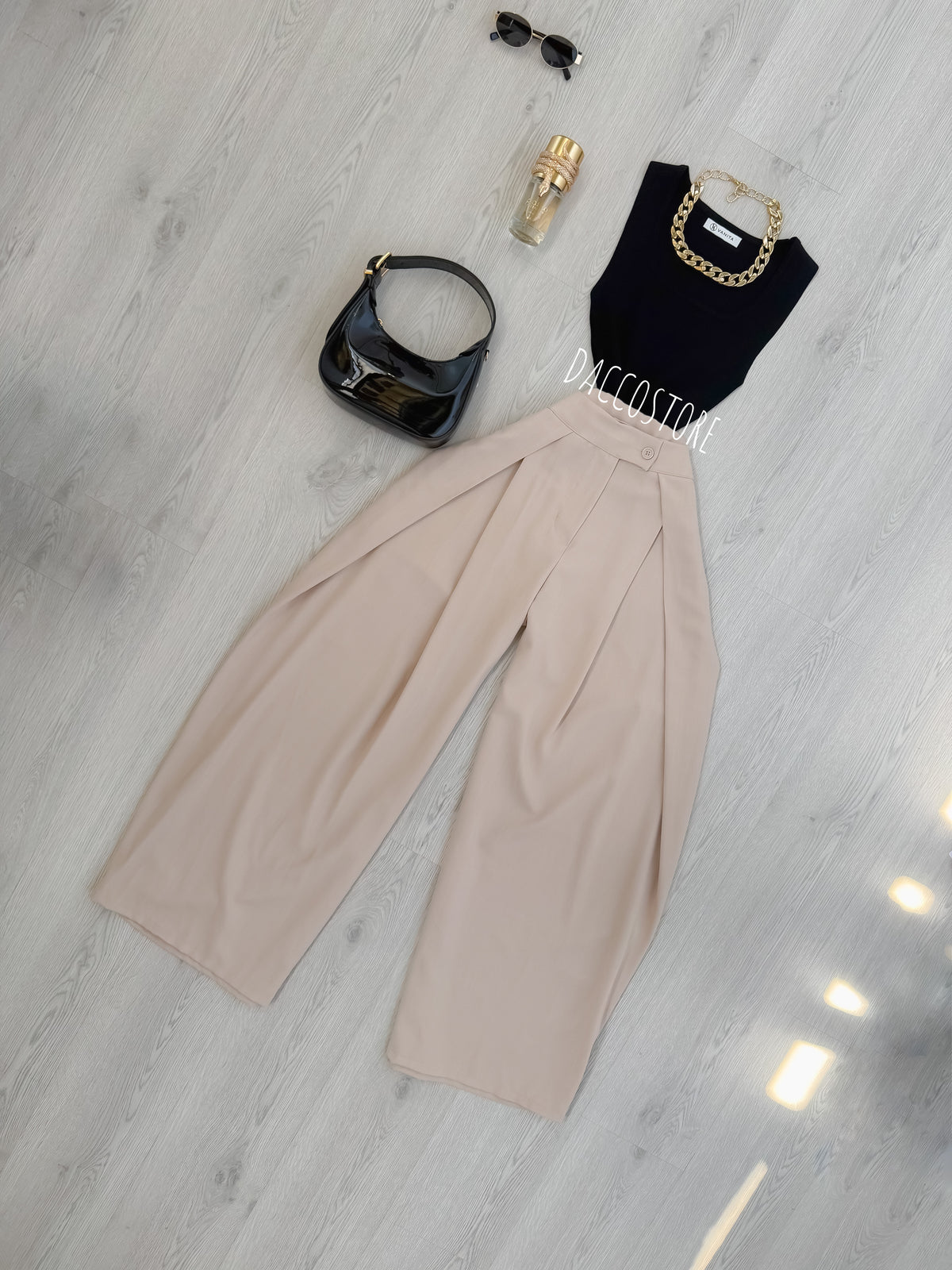 Calça Djamila
