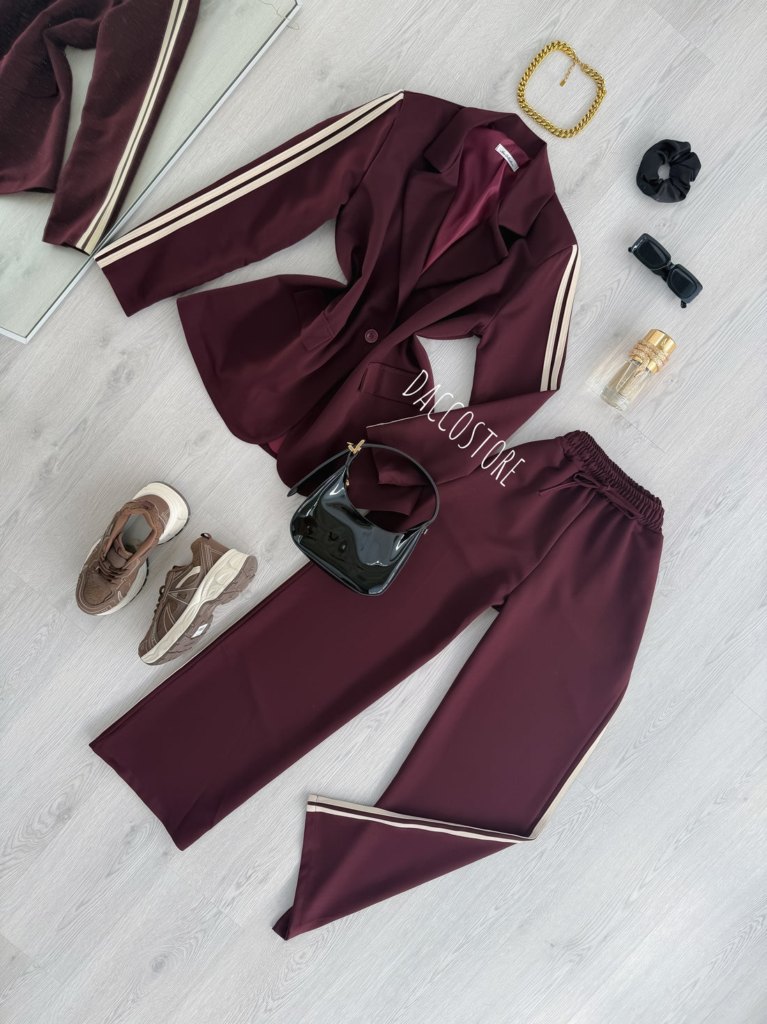 Conjunto Pamela