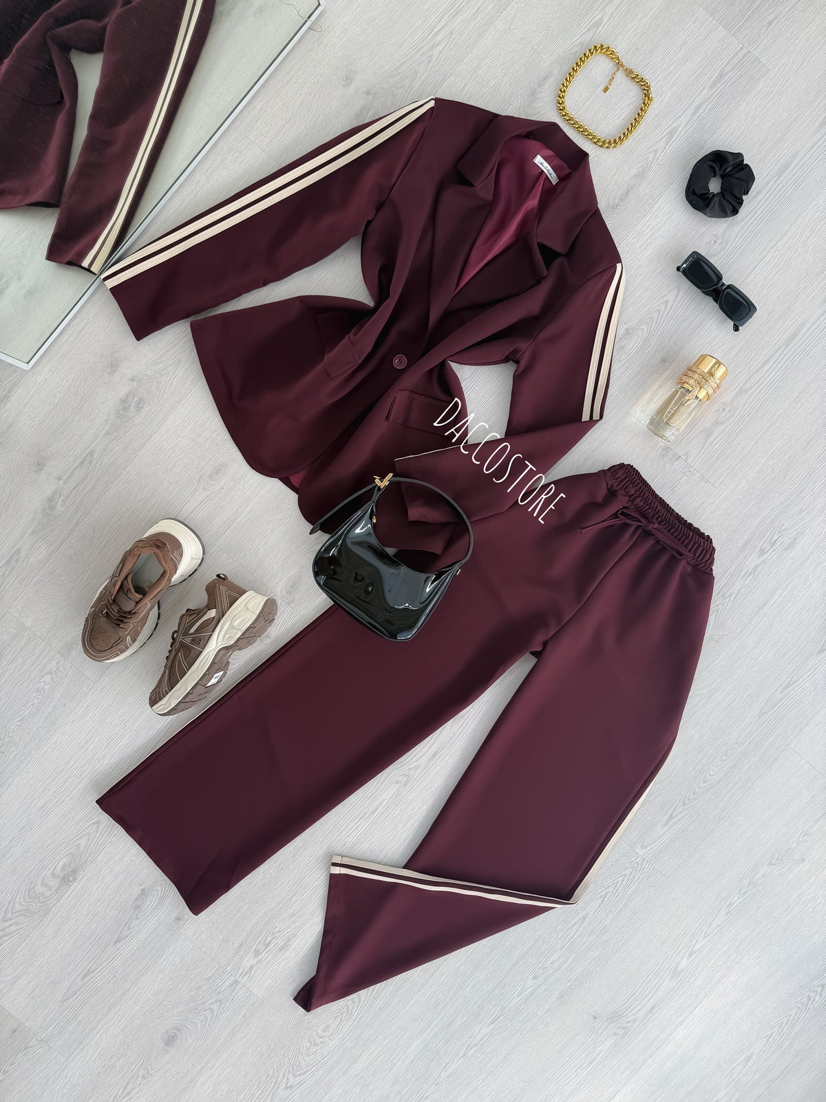 Conjunto Pamela