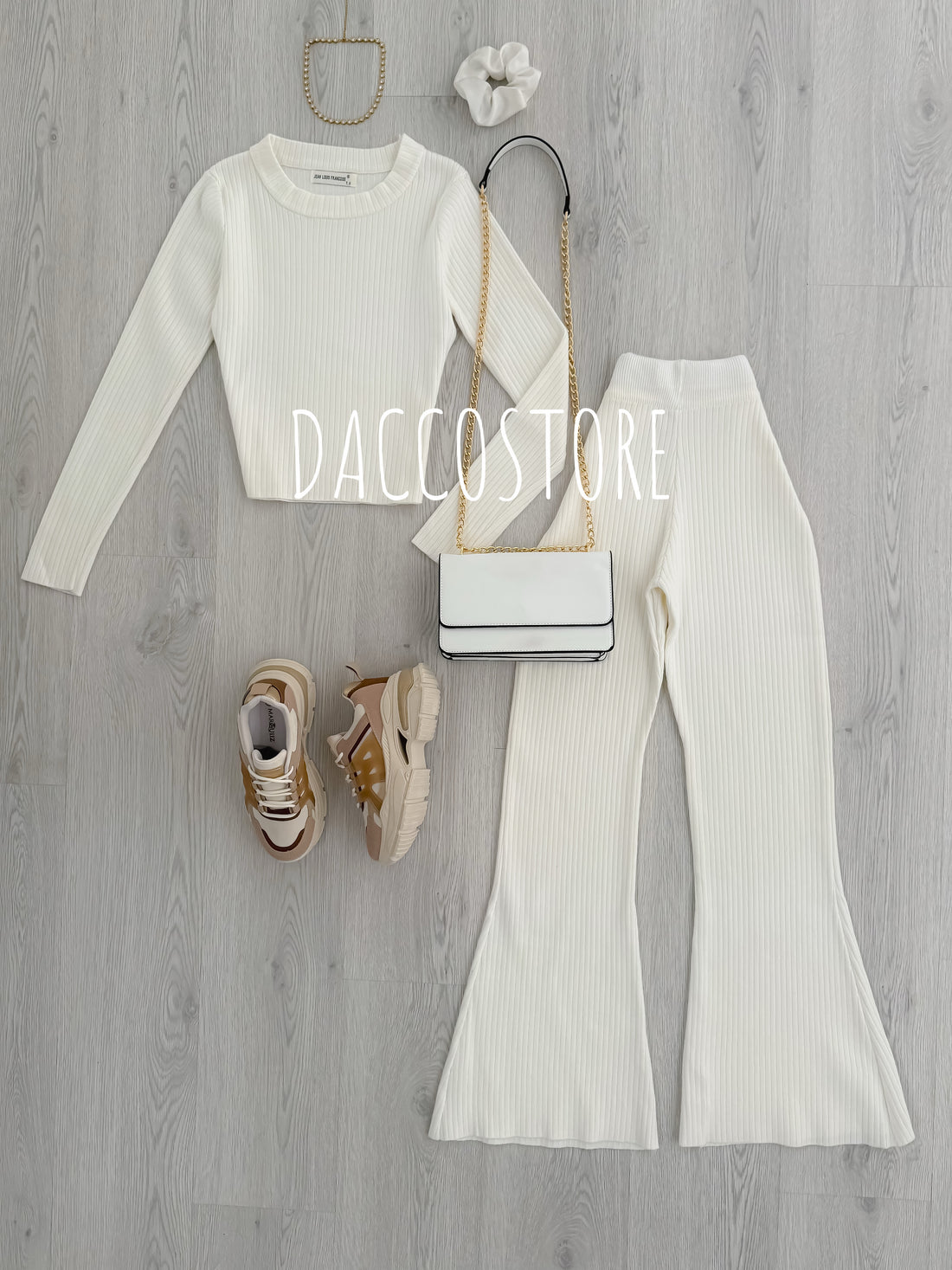 Conjunto Layla