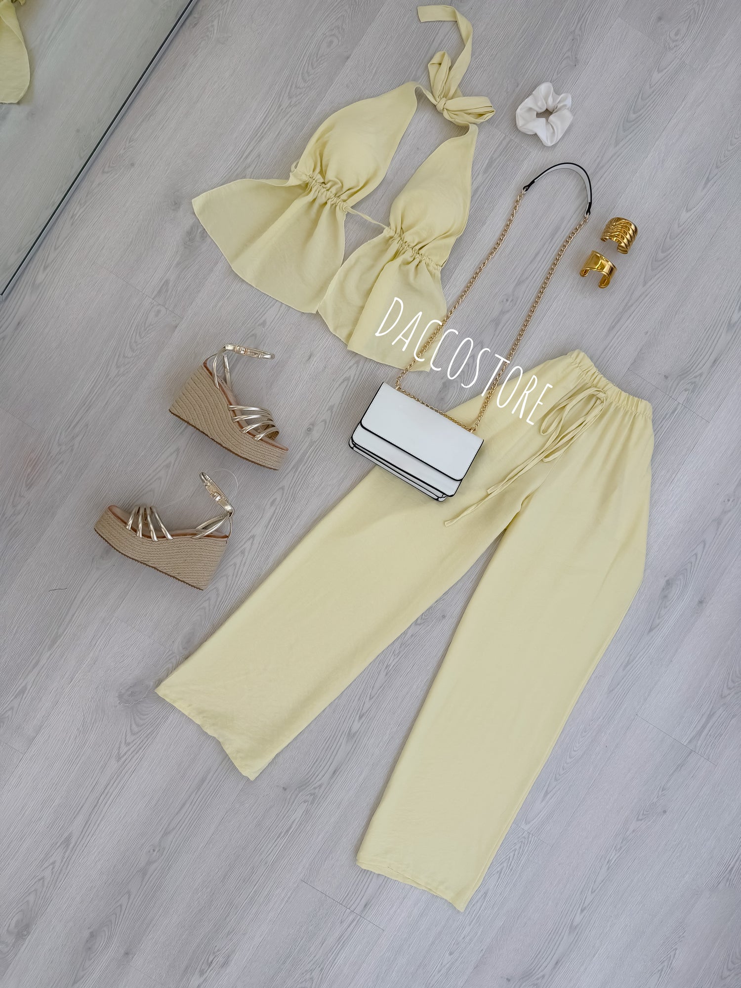 Conjunto Thalia