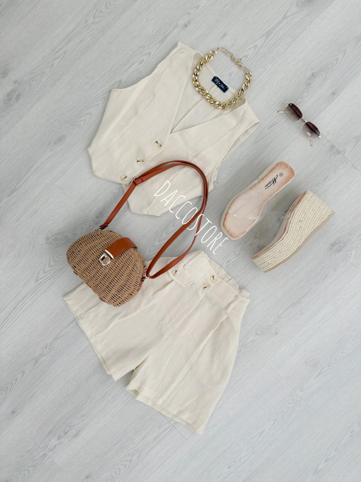 Conjunto Barbara