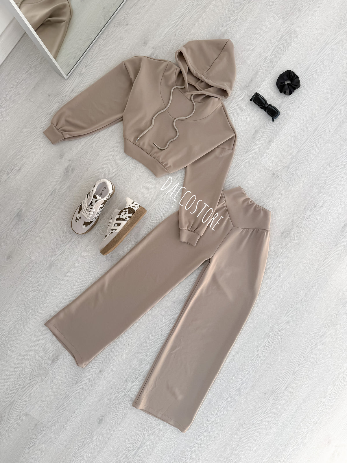 Conjunto Clara