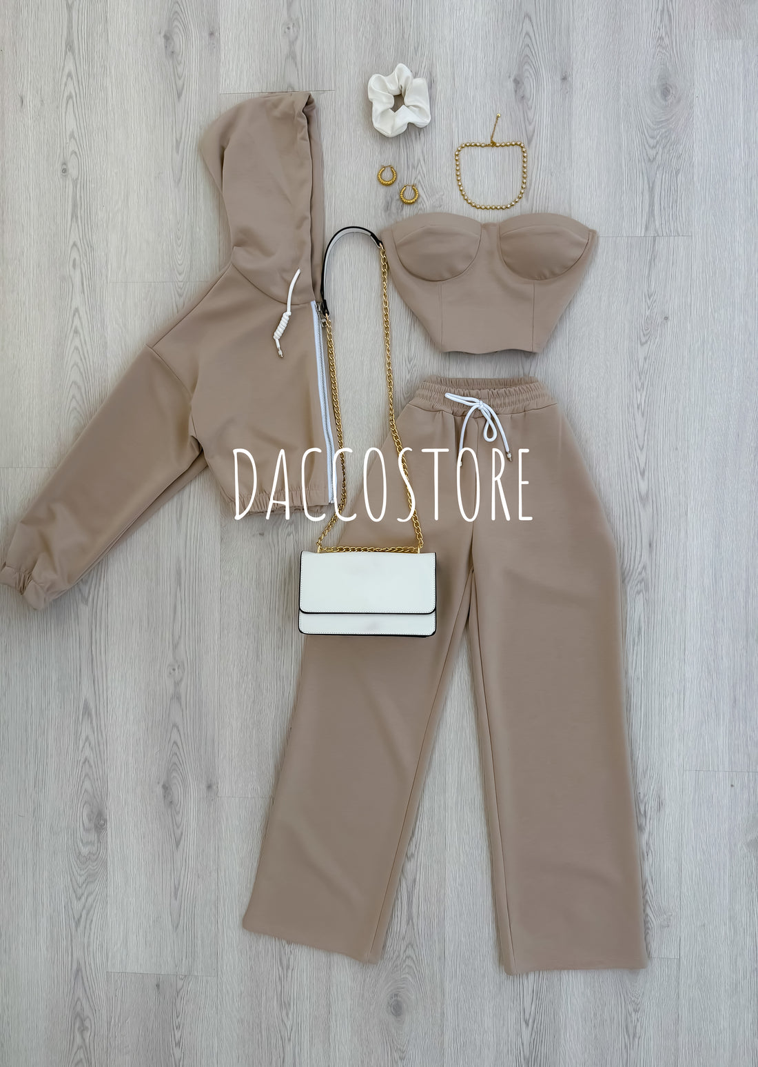 Conjunto Naomi