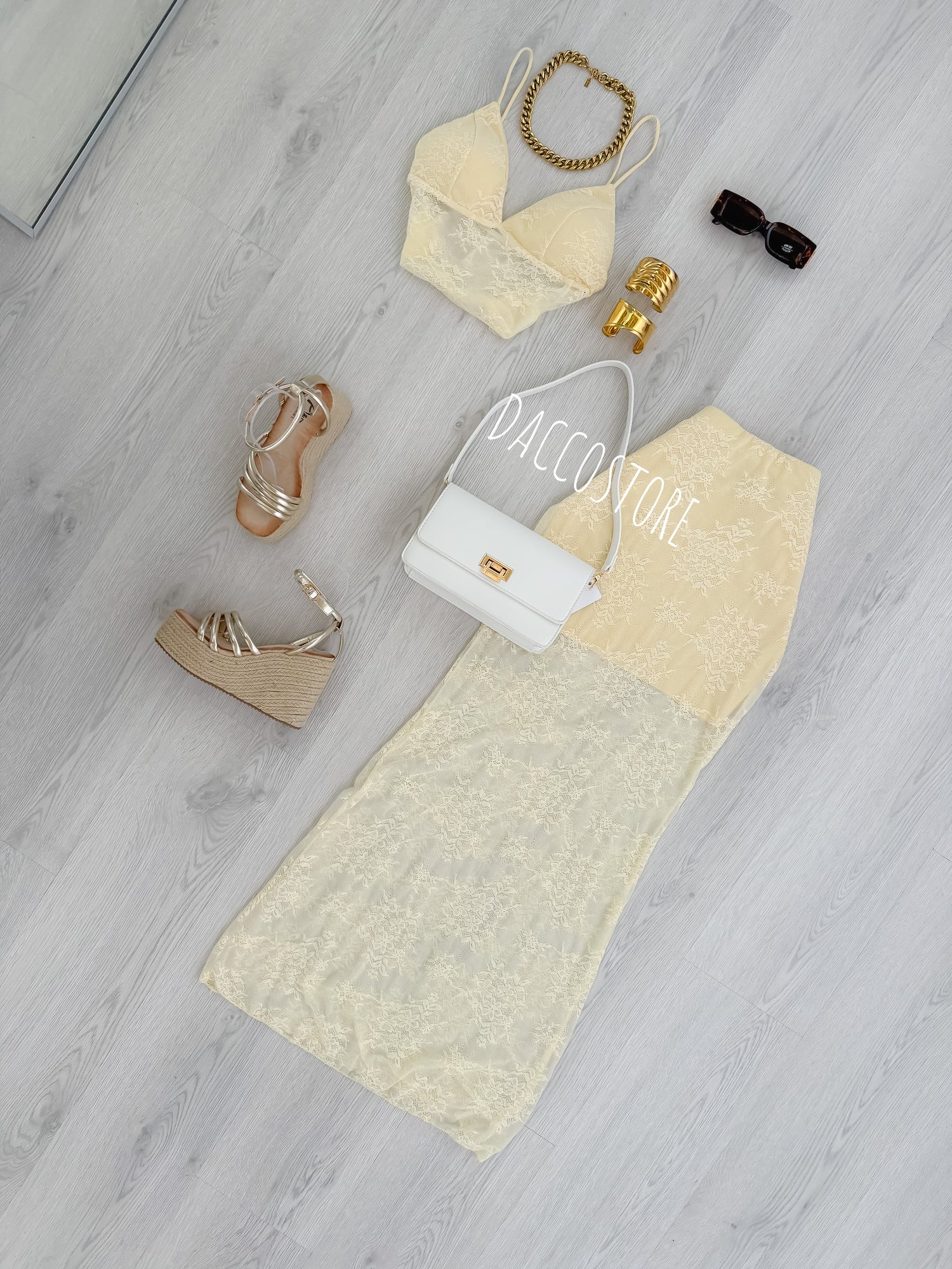 Conjunto Milena