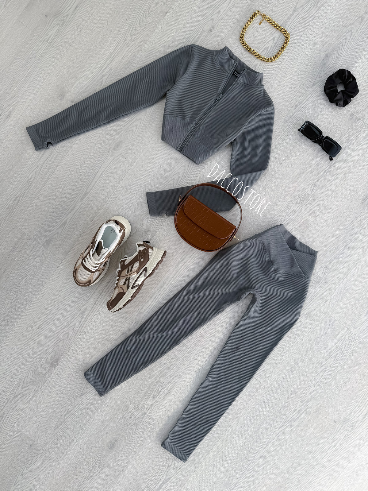 Conjunto Zara